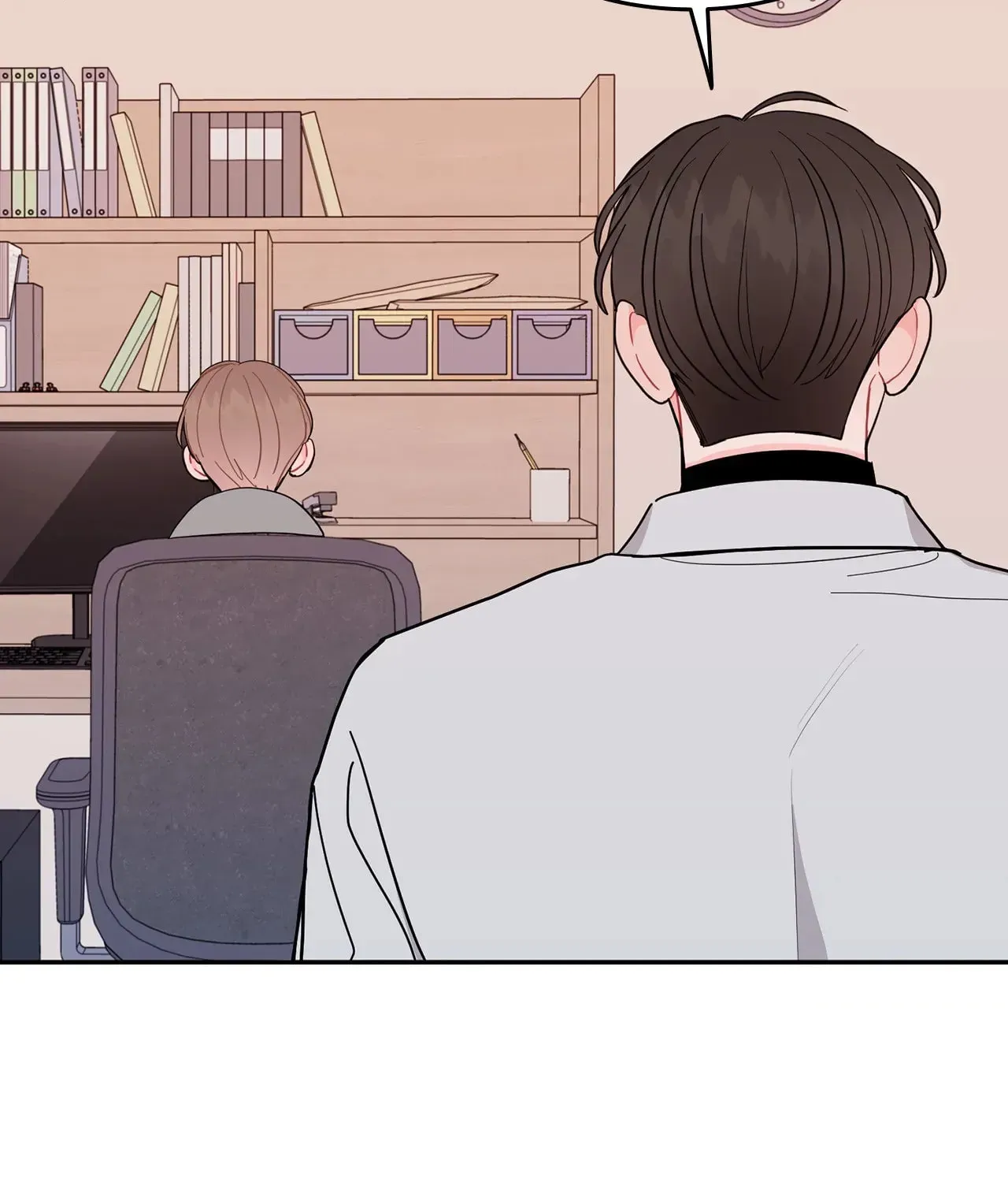 Read Crossing the Line chapter 14.1 image 78 on Lezhin