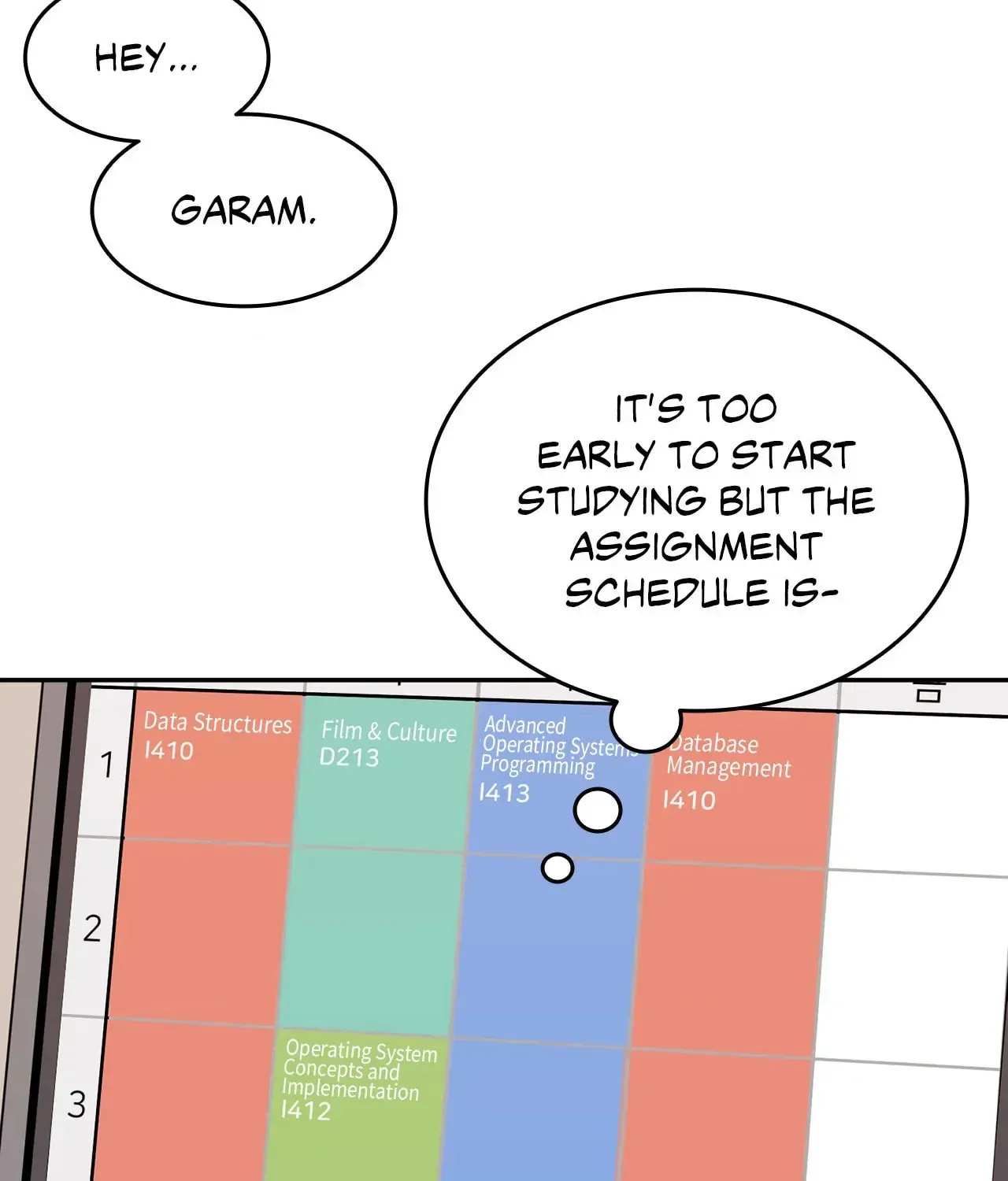 Read Crossing the Line chapter 14.1 image 82 on Lezhin