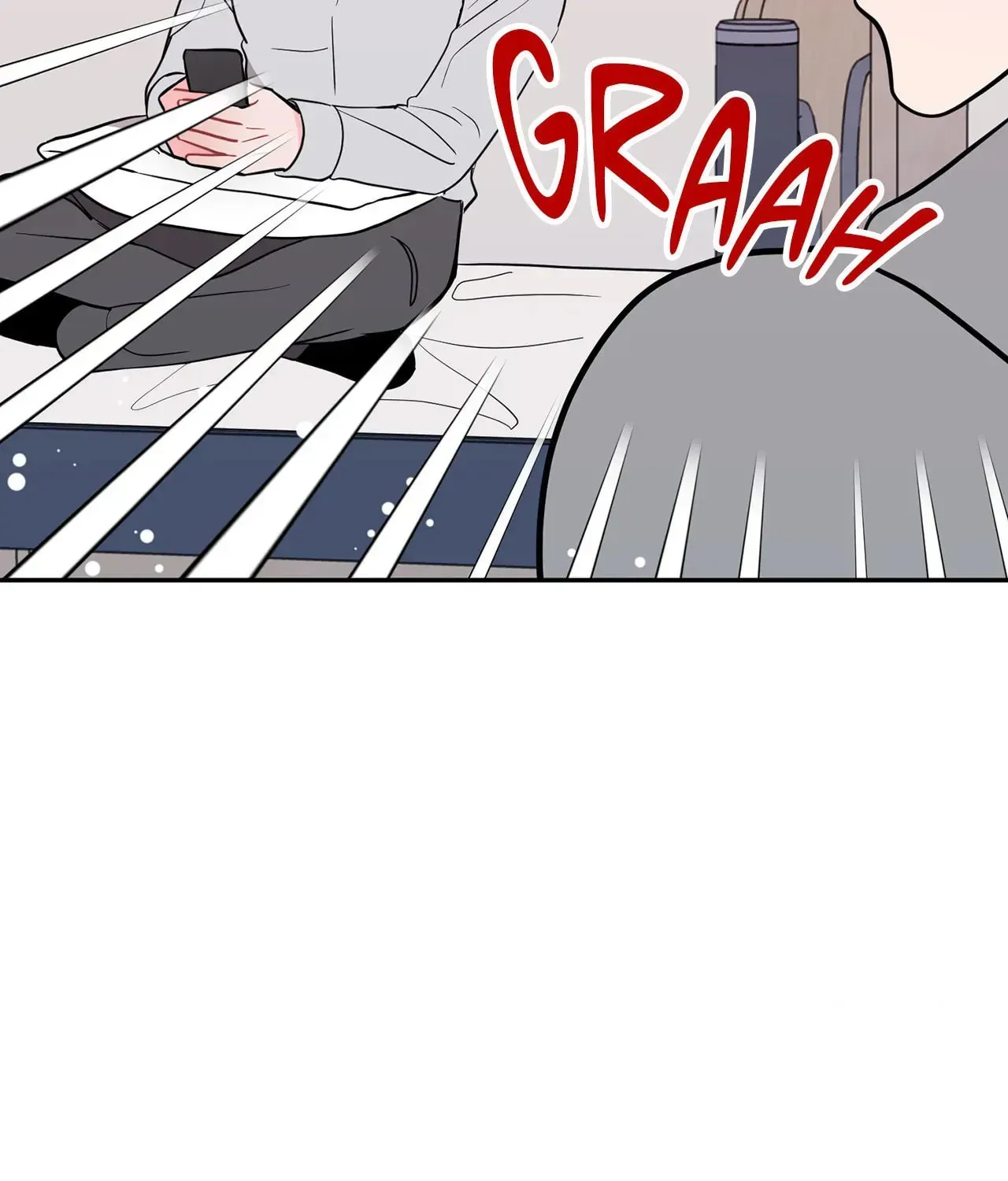 Read Crossing the Line chapter 14.1 image 88 on Lezhin