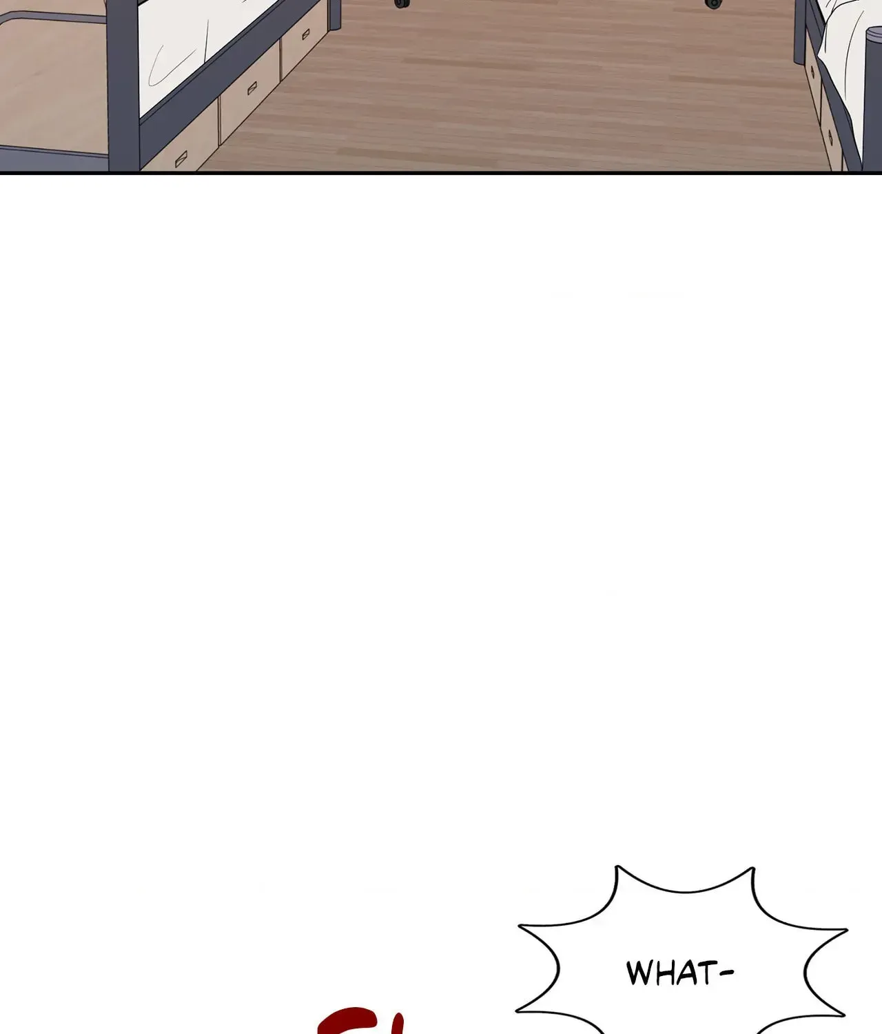 Read Crossing the Line chapter 14.1 image 96 on Lezhin