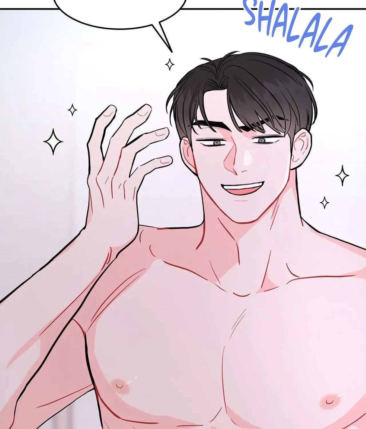 Read Crossing the Line chapter 15.1 image 116 on Lezhin