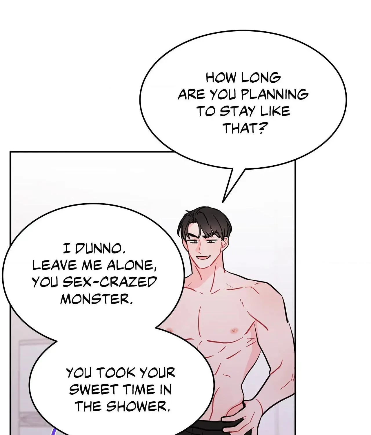 Read Crossing the Line chapter 15.1 image 120 on Lezhin