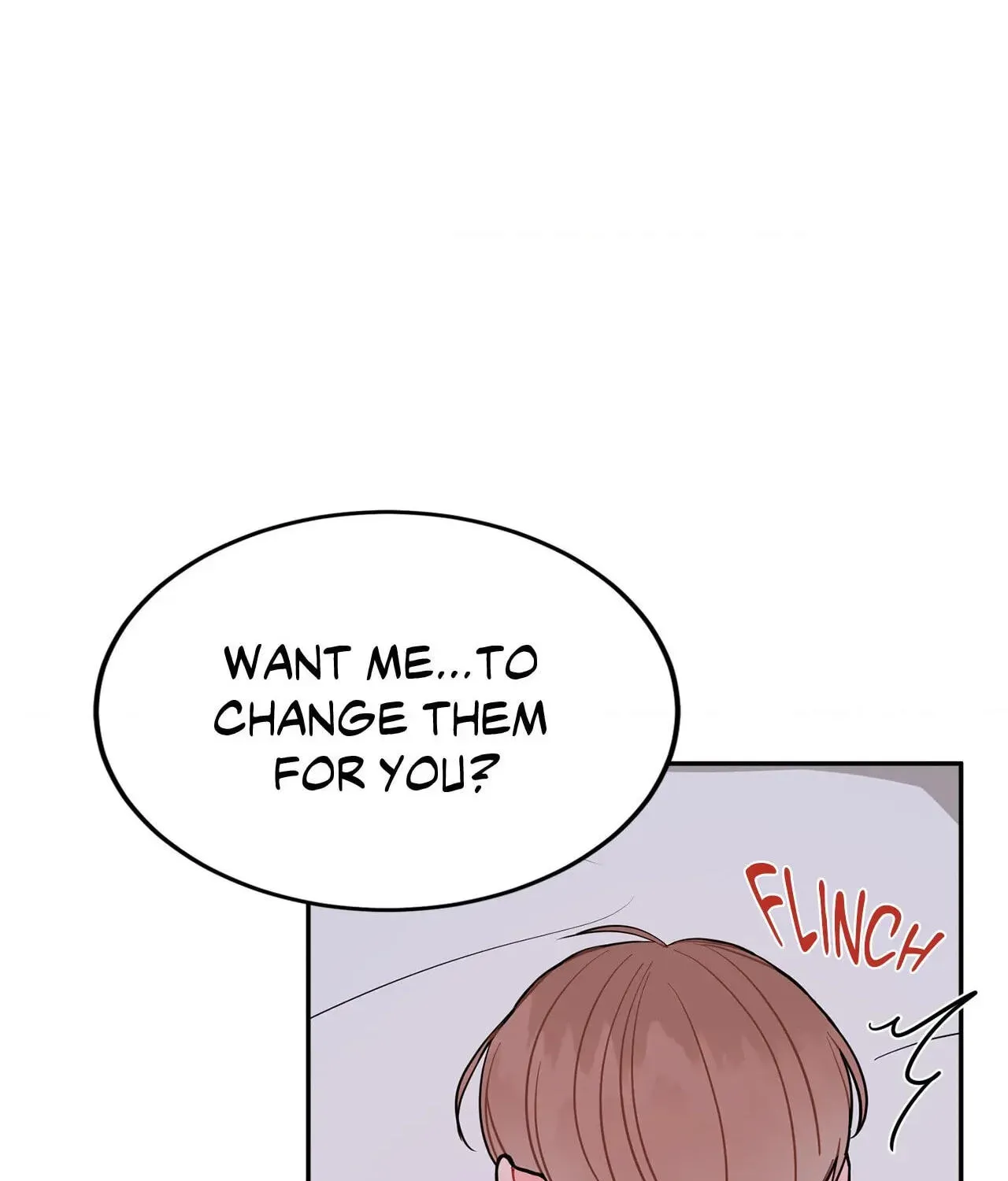 Read Crossing the Line chapter 15.1 image 124 on Lezhin