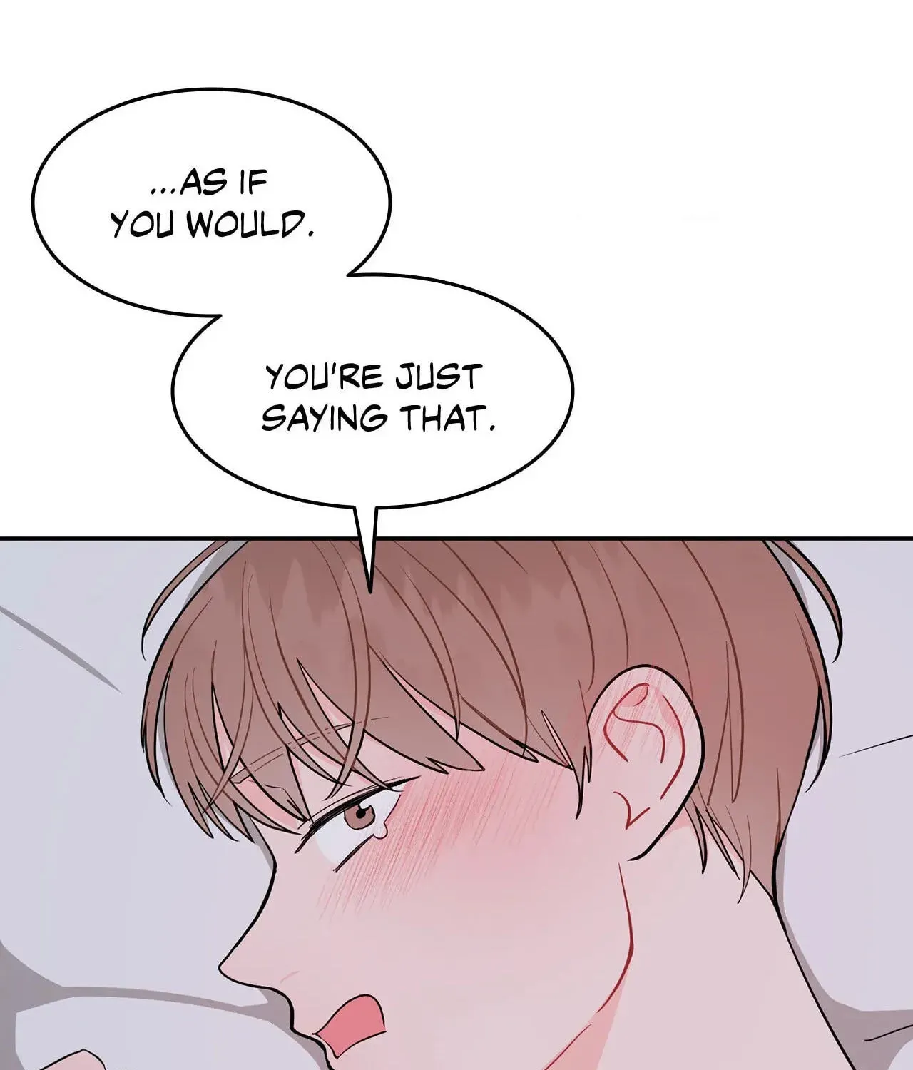 Read Crossing the Line chapter 15.1 image 128 on Lezhin