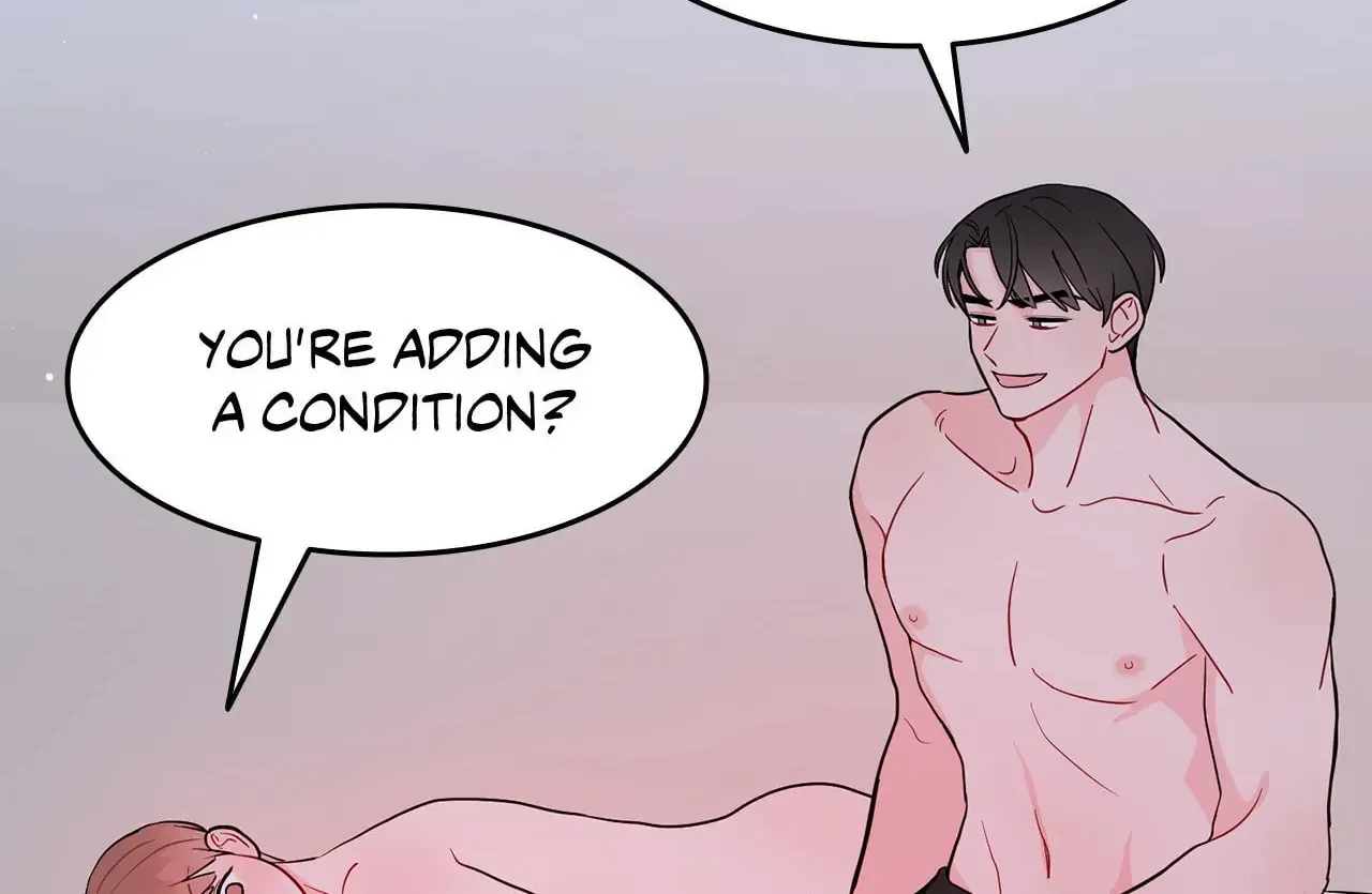 Read Crossing the Line chapter 15.1 image 135 on Lezhin