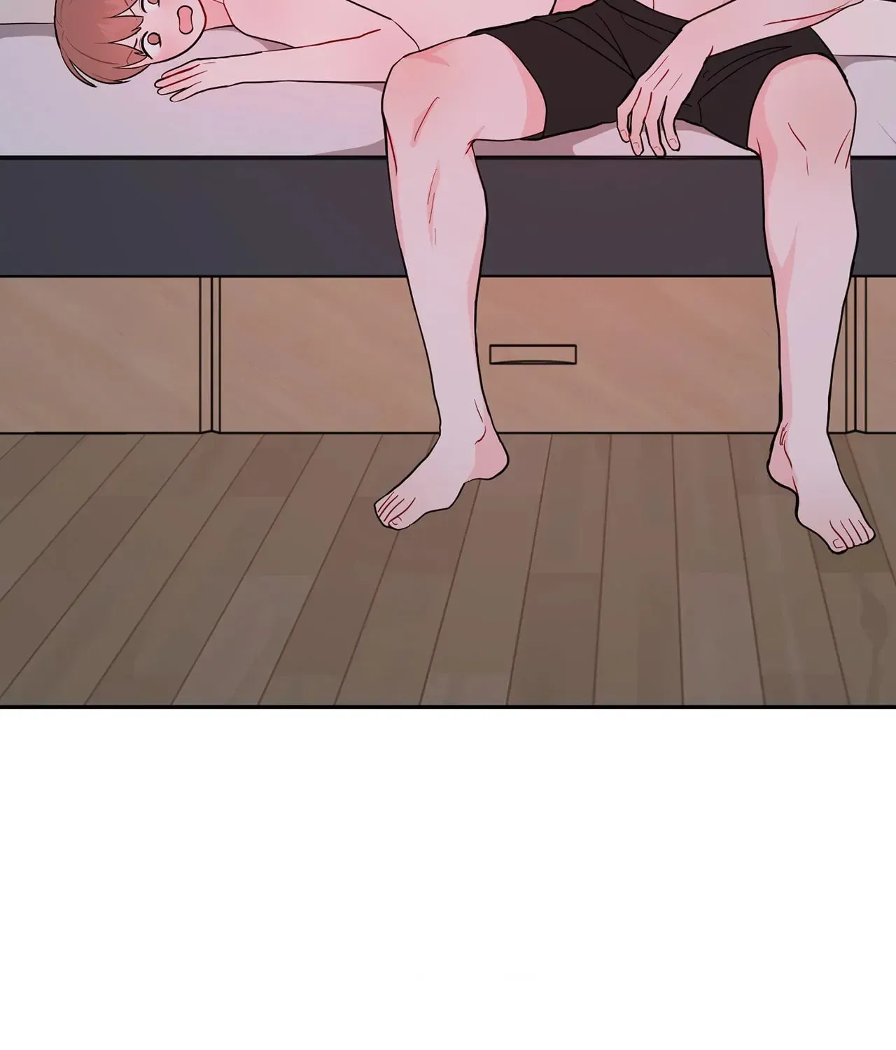 Read Crossing the Line chapter 15.1 image 136 on Lezhin