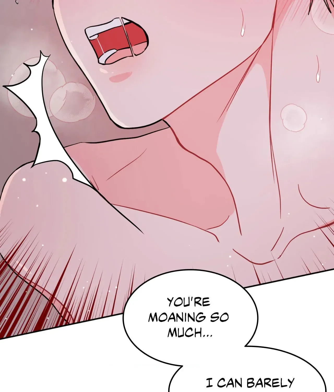 Read Crossing the Line chapter 15.1 image 14 on Lezhin