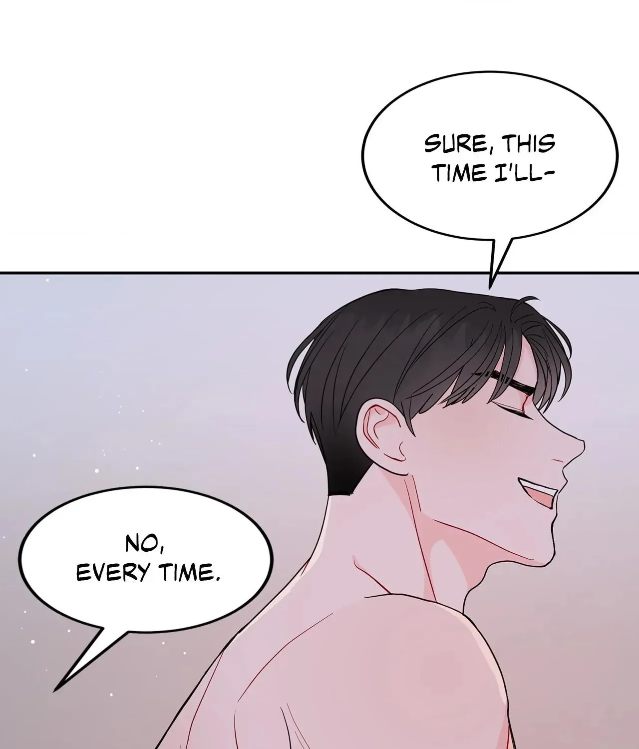 Read Crossing the Line chapter 15.1 image 142 on Lezhin