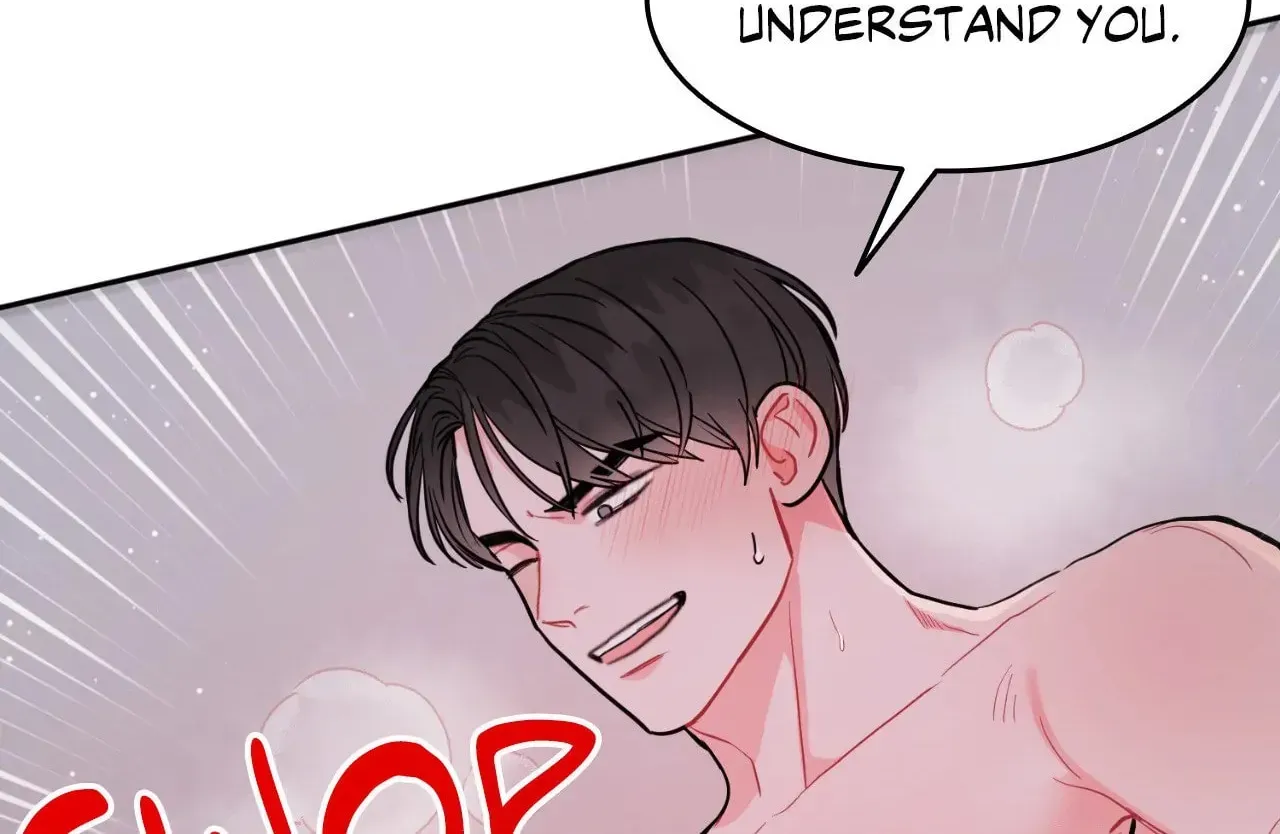 Read Crossing the Line chapter 15.1 image 15 on Lezhin