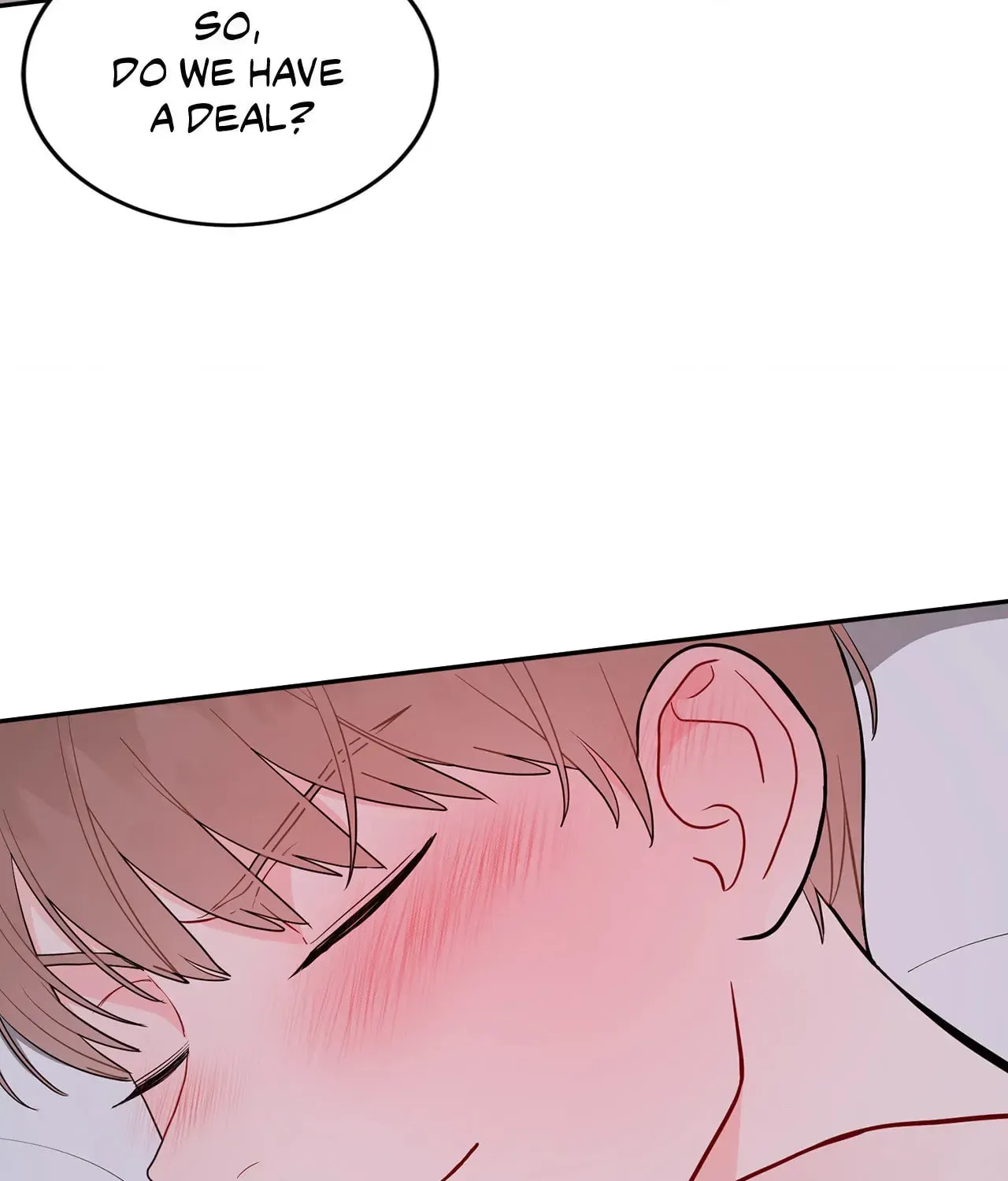 Read Crossing the Line chapter 15.1 image 150 on Lezhin