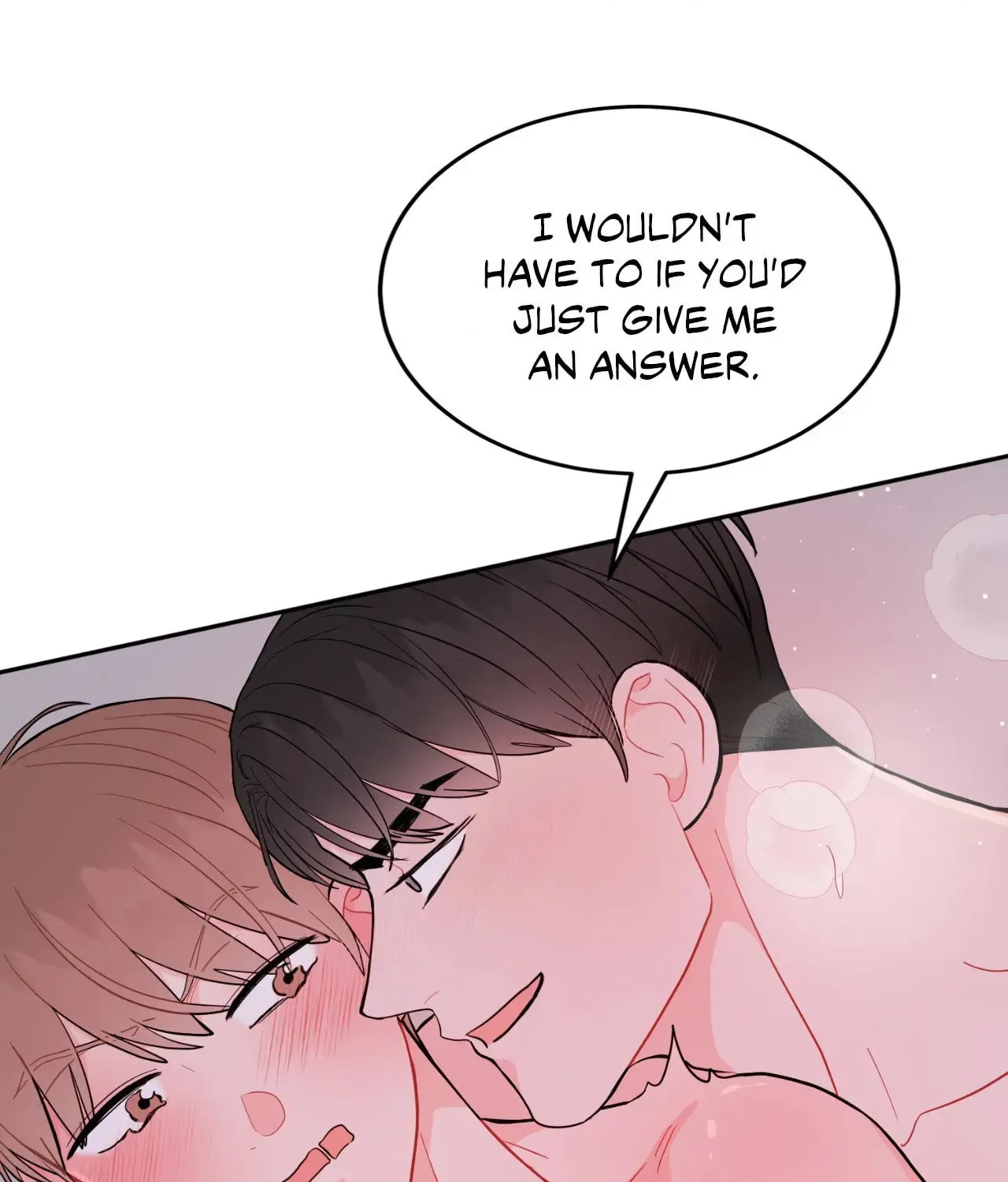 Read Crossing the Line chapter 15.1 image 36 on Lezhin