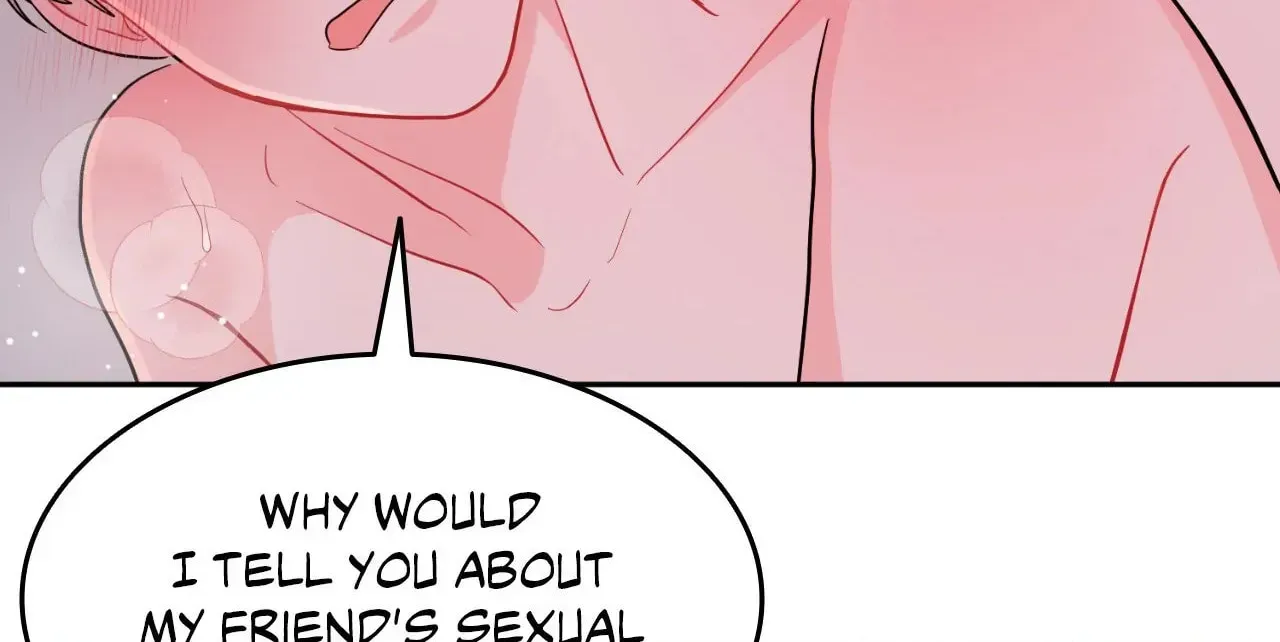 Read Crossing the Line chapter 15.1 image 37 on Lezhin