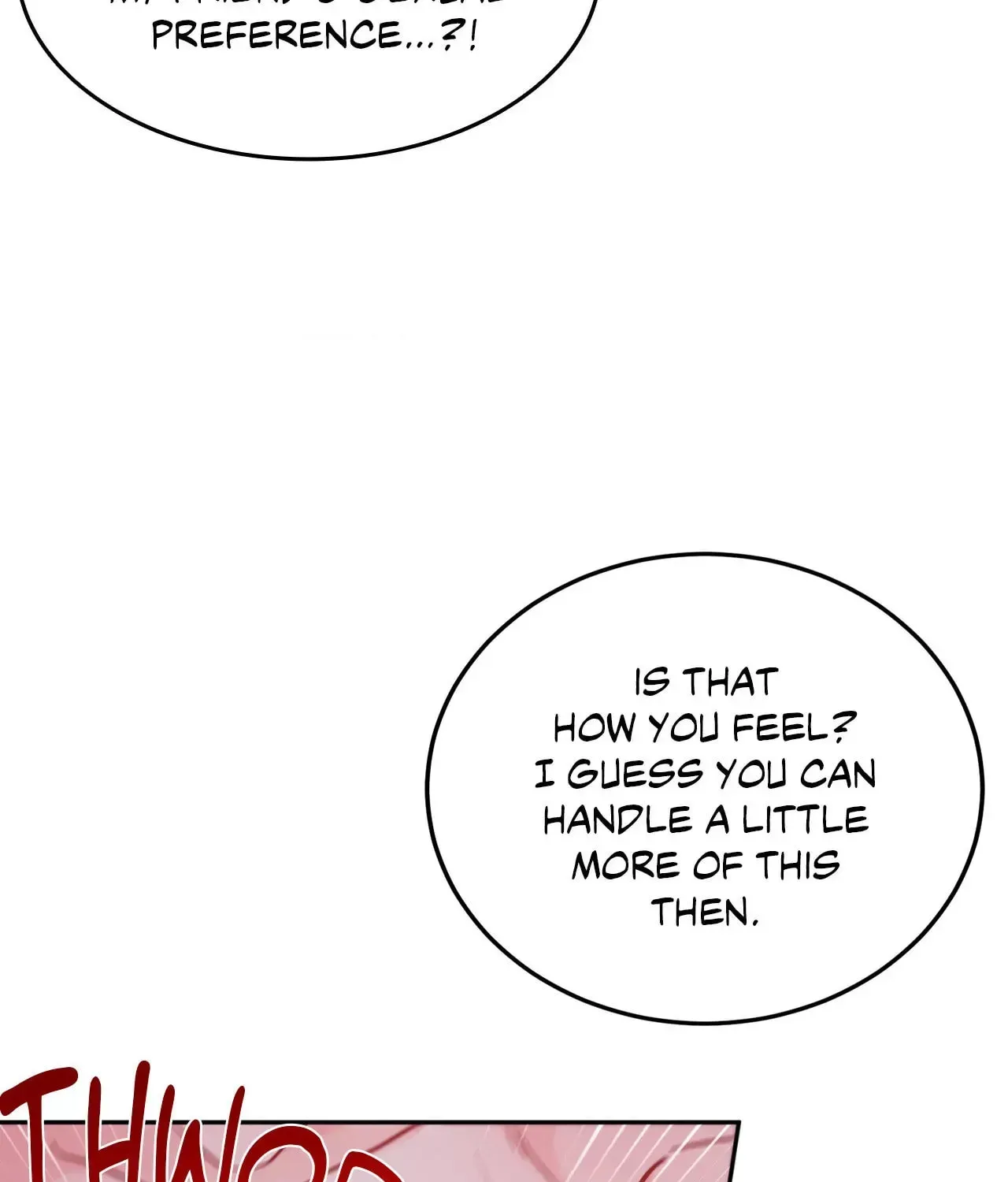 Read Crossing the Line chapter 15.1 image 38 on Lezhin