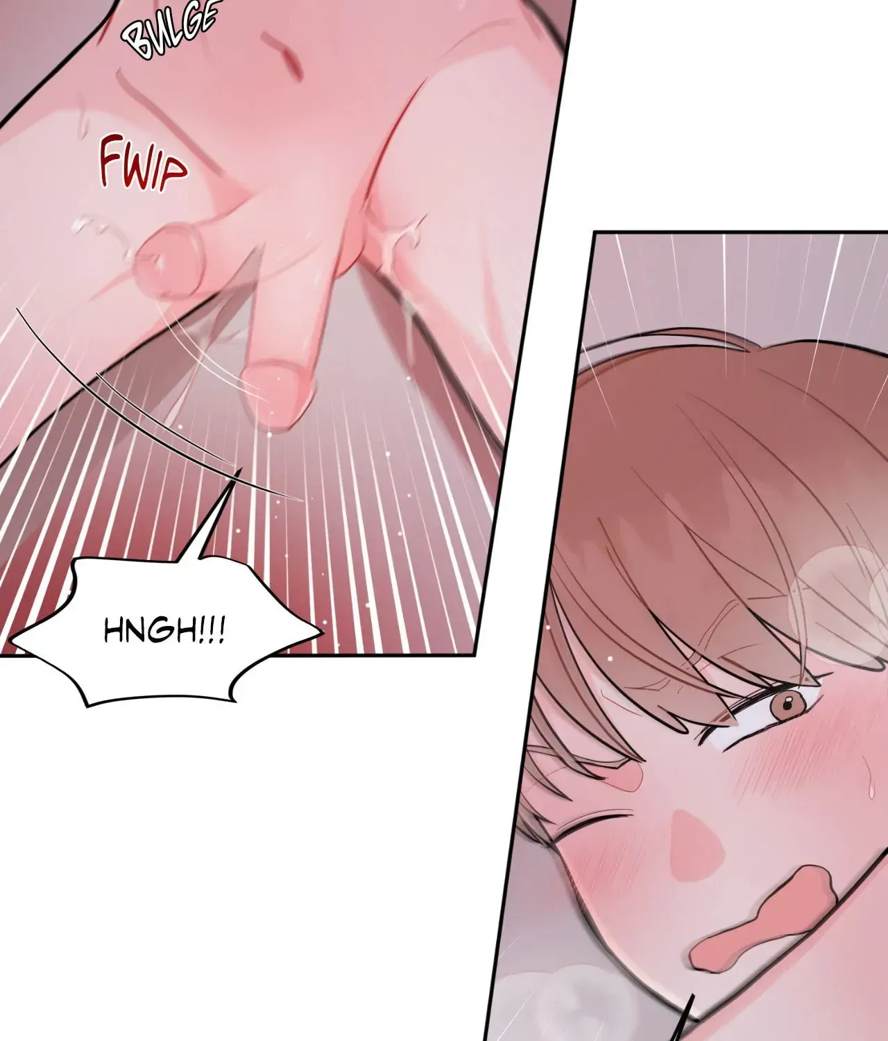 Read Crossing the Line chapter 15.1 image 40 on Lezhin