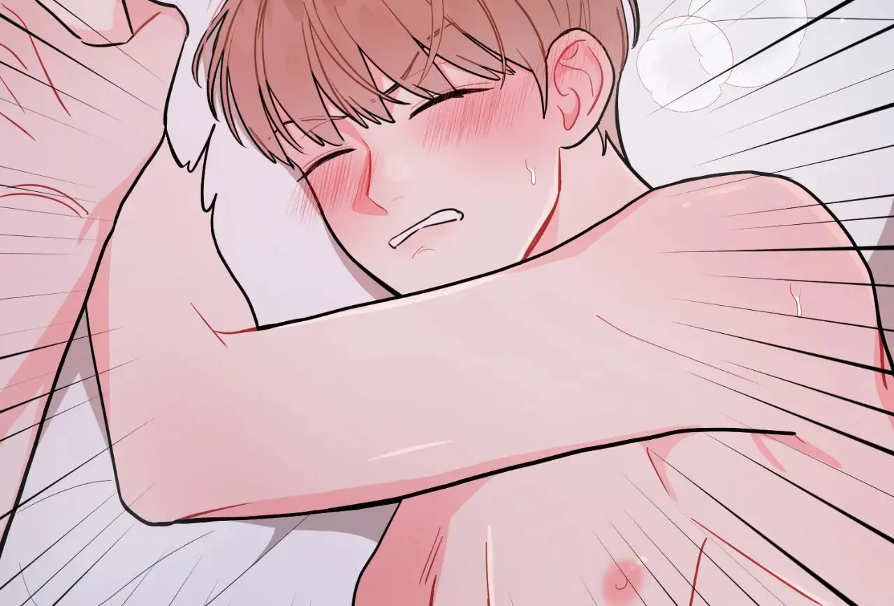 Read Crossing the Line chapter 15.1 image 45 on Lezhin