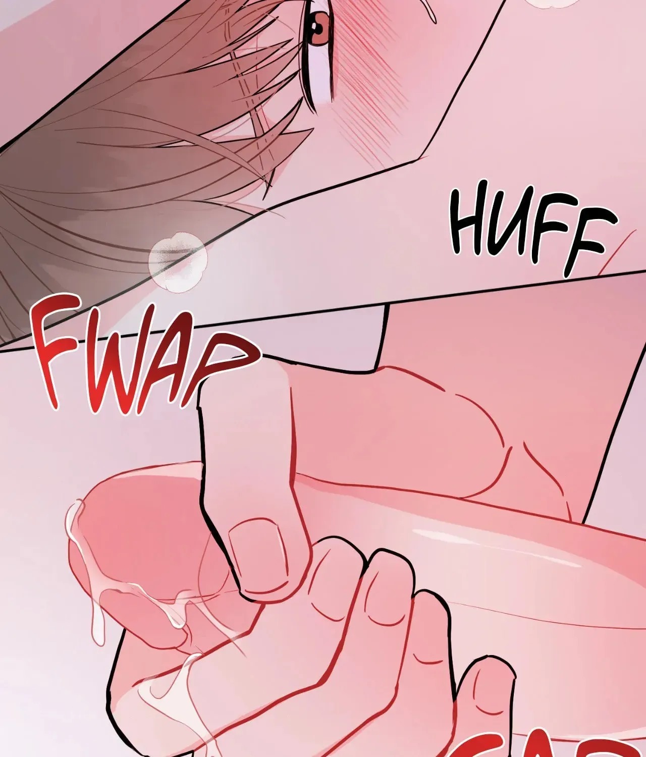 Read Crossing the Line chapter 15.1 image 56 on Lezhin