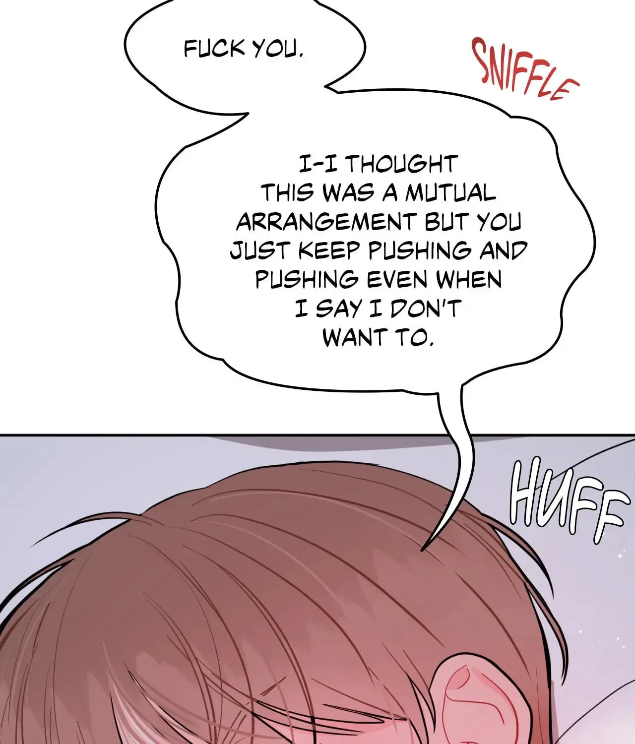 Read Crossing the Line chapter 15.1 image 68 on Lezhin