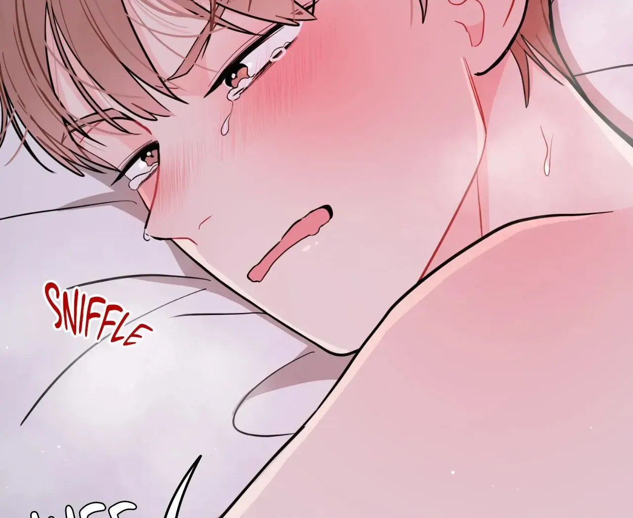 Read Crossing the Line chapter 15.1 image 69 on Lezhin