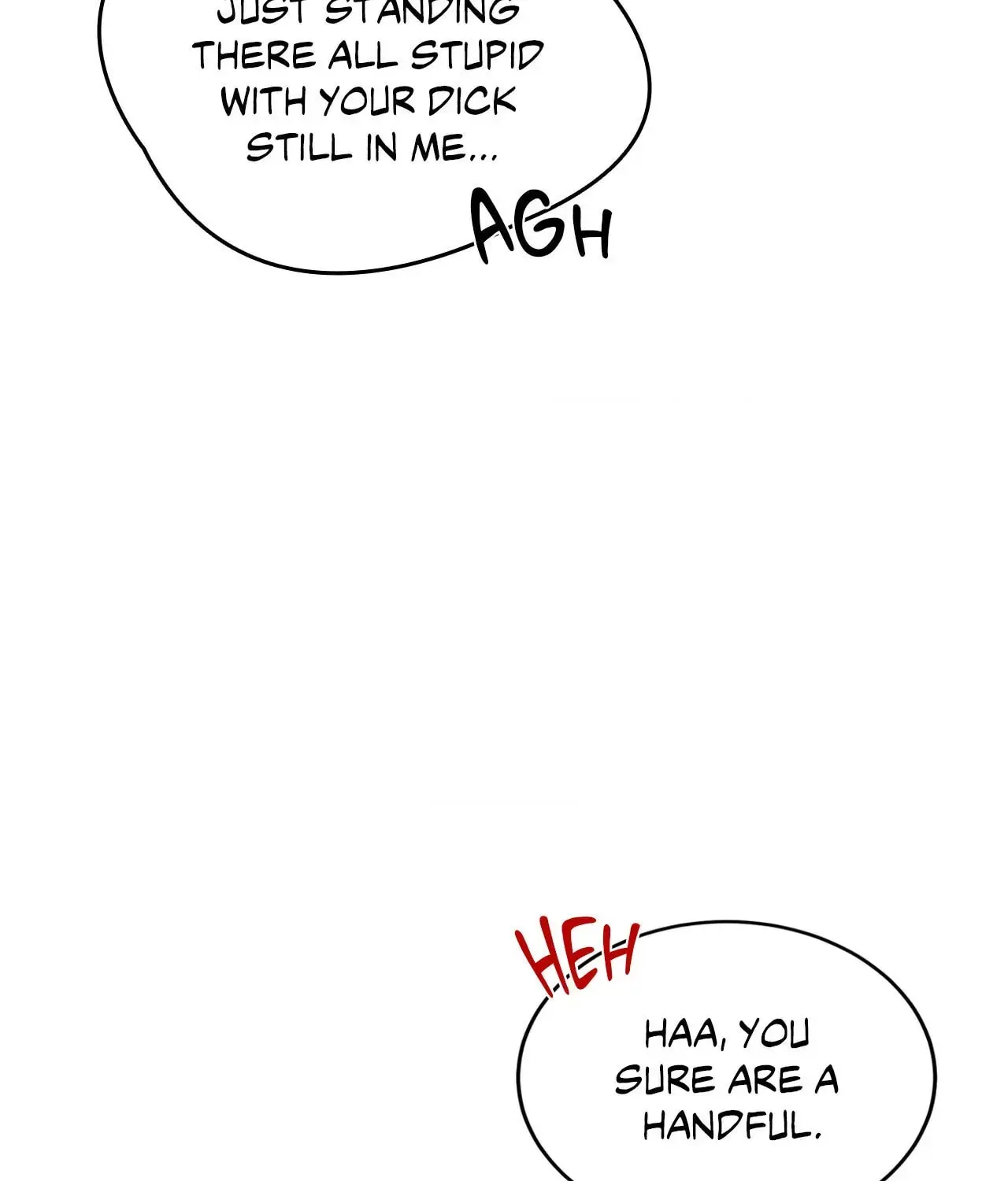 Read Crossing the Line chapter 15.1 image 74 on Lezhin