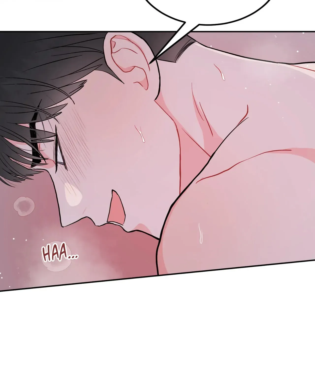 Read Crossing the Line chapter 15.1 image 8 on Lezhin