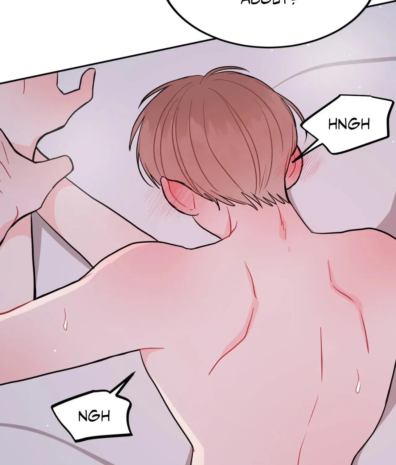 Read Crossing the Line chapter 15.1 image 80 on Lezhin