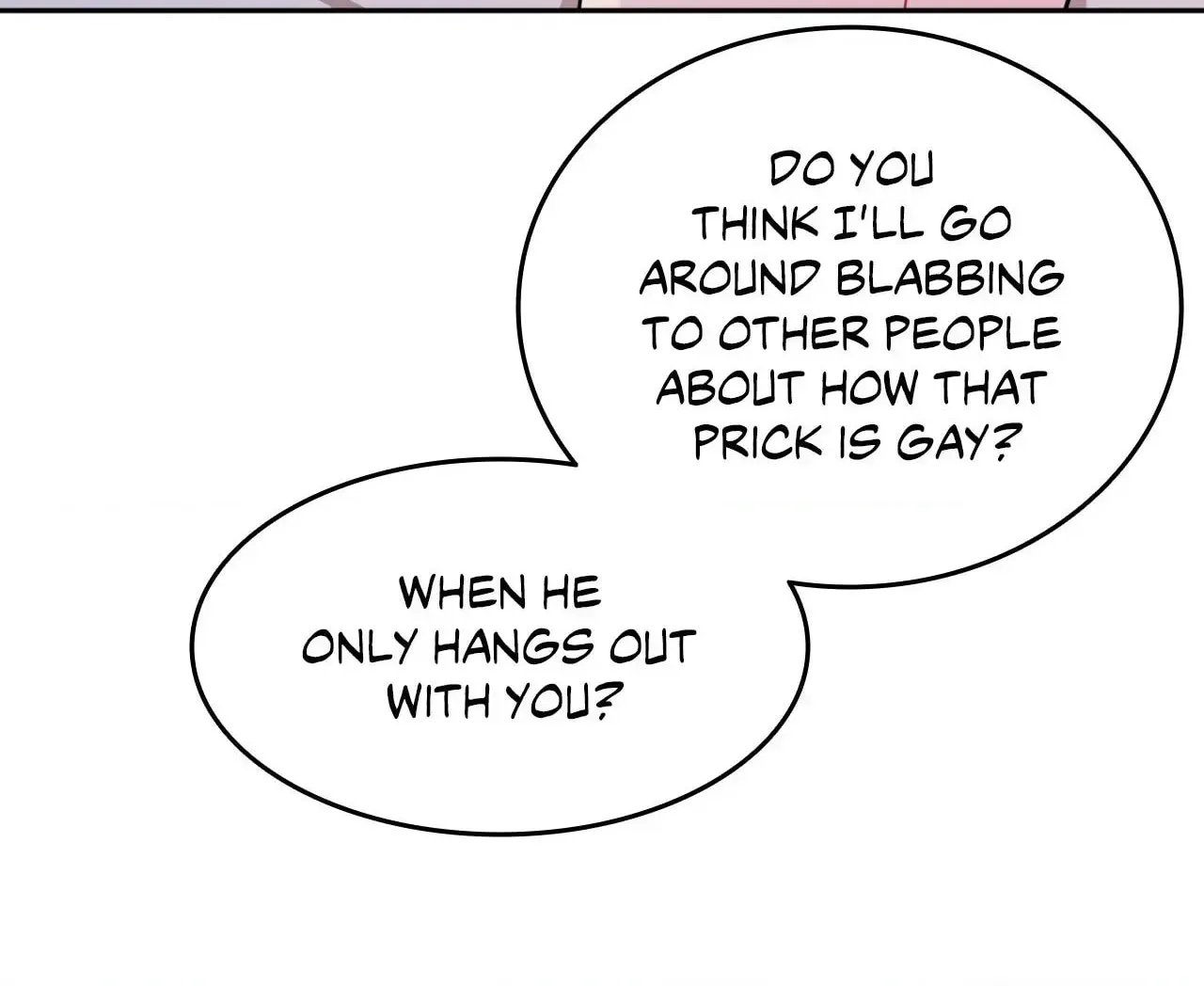 Read Crossing the Line chapter 15.1 image 81 on Lezhin