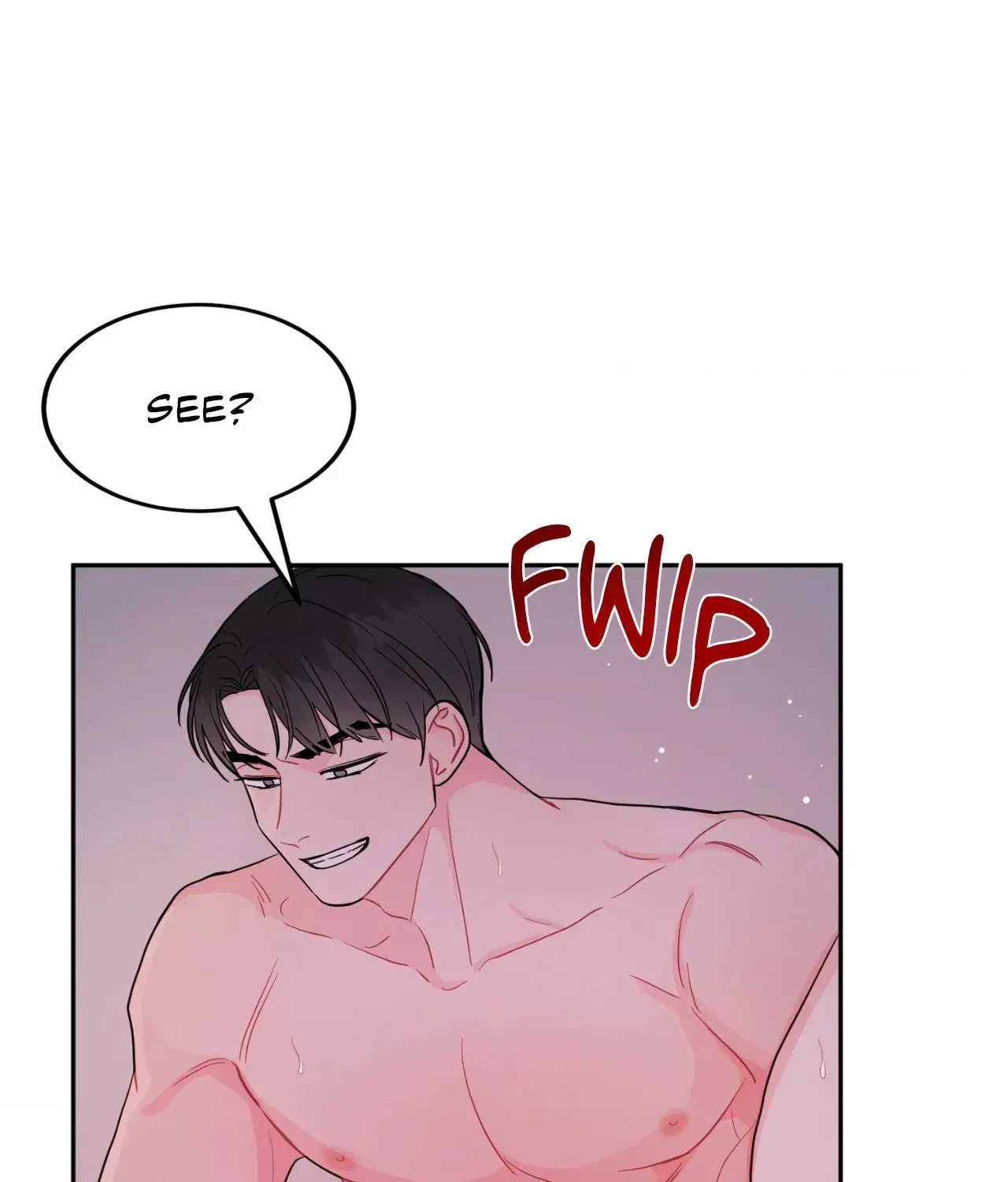 Read Crossing the Line chapter 15.1 image 92 on Lezhin