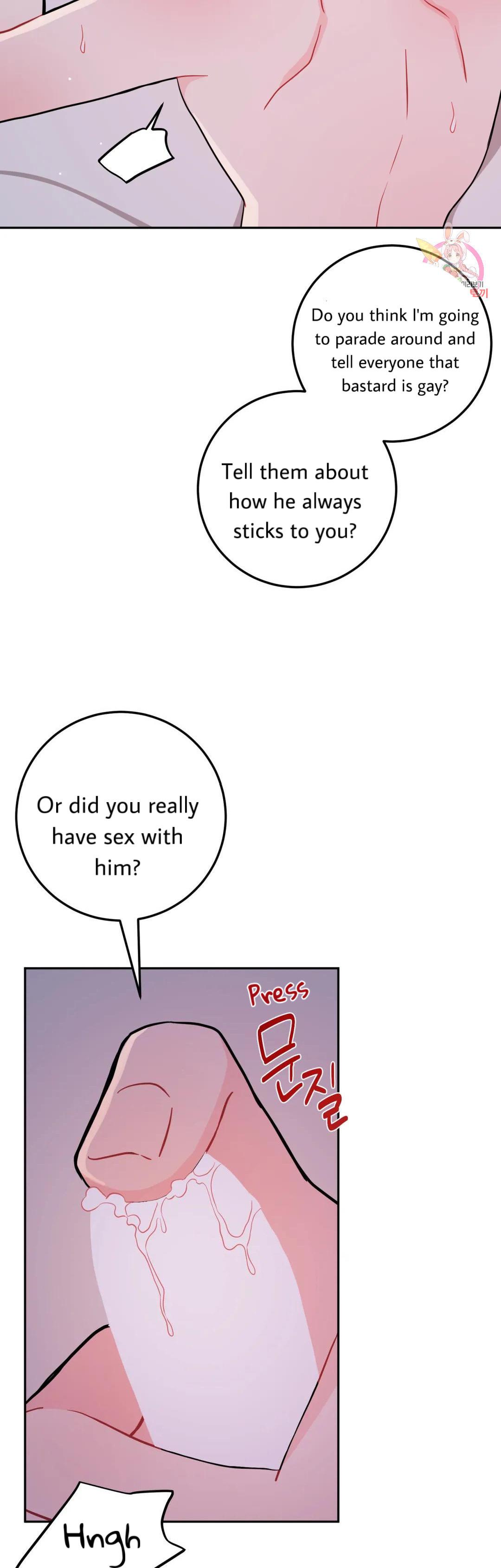 Read Crossing the Line chapter 15 image 30 on Lezhin