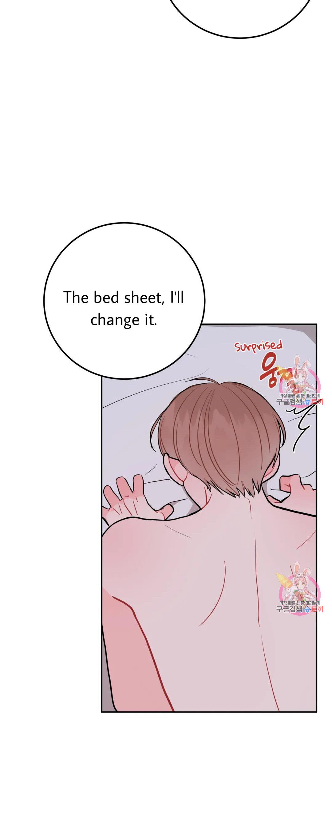 Read Crossing the Line chapter 15 image 41 on Lezhin