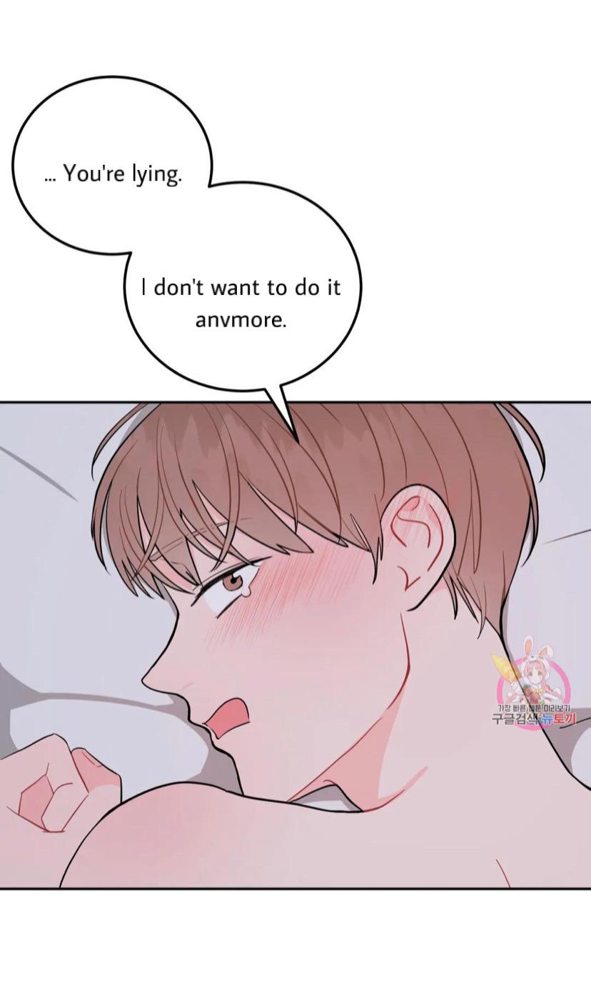 Read Crossing the Line chapter 15 image 42 on Lezhin