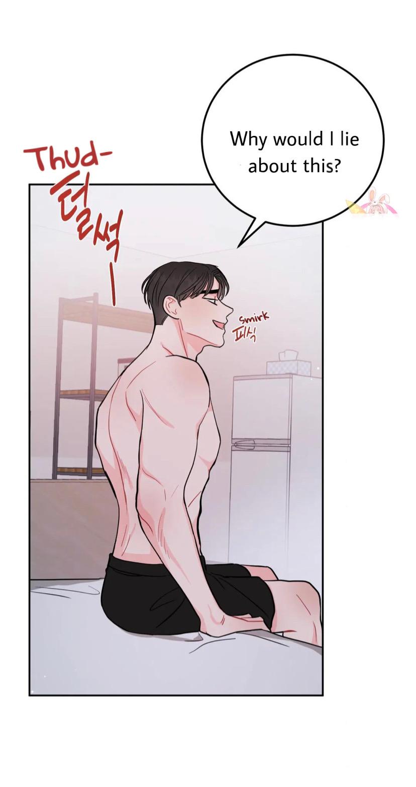 Read Crossing the Line chapter 15 image 43 on Lezhin