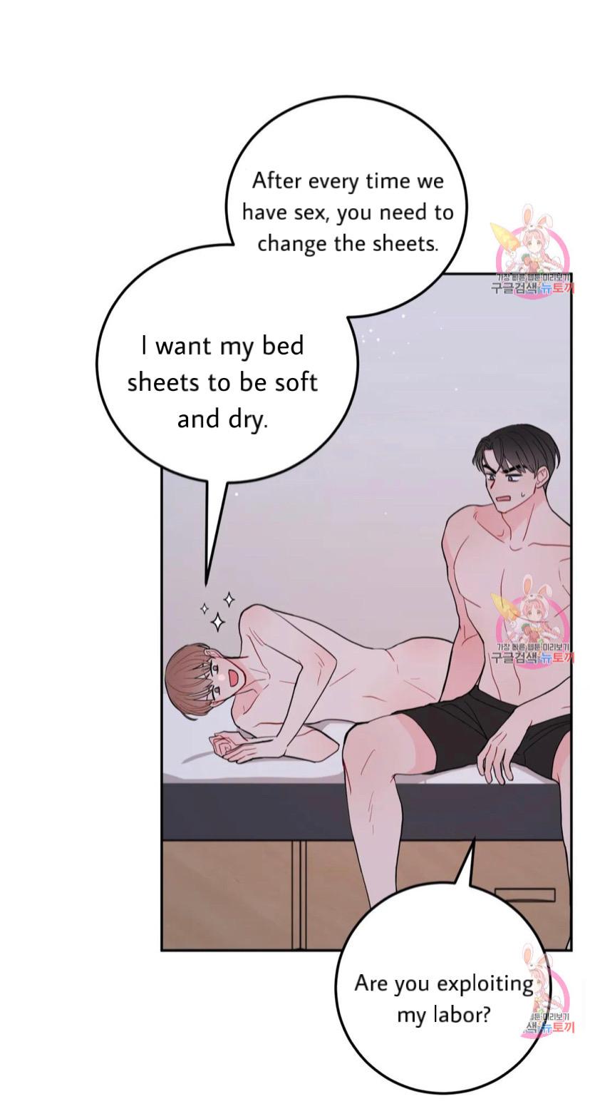 Read Crossing the Line chapter 15 image 47 on Lezhin