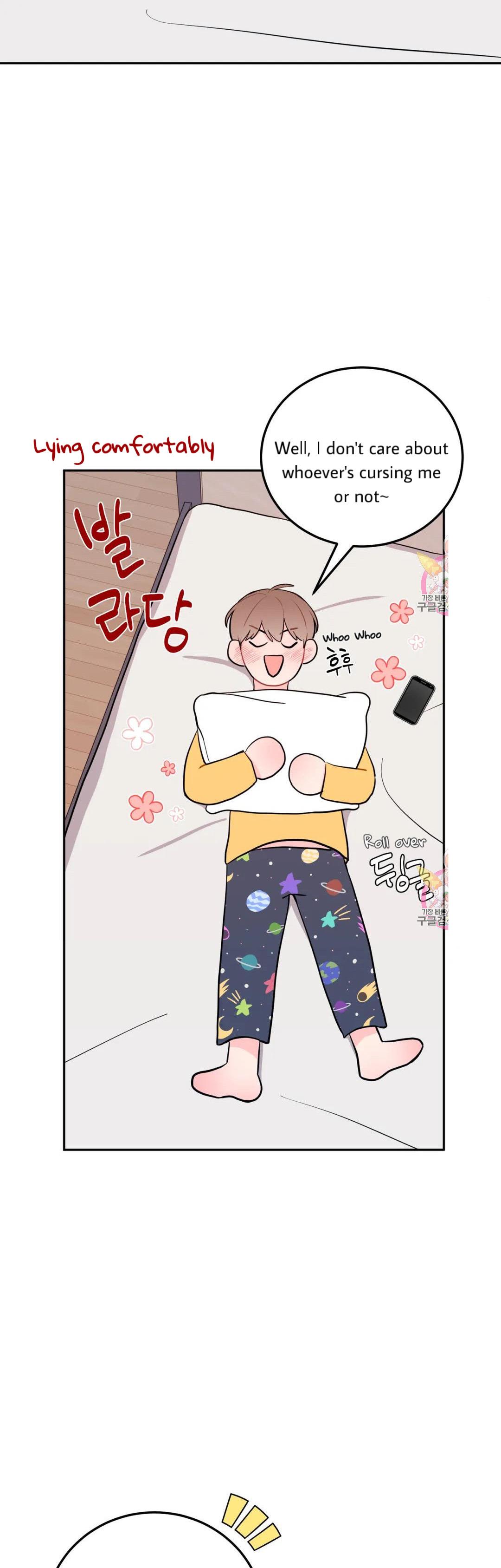 Read Crossing the Line chapter 16 image 37 on Lezhin