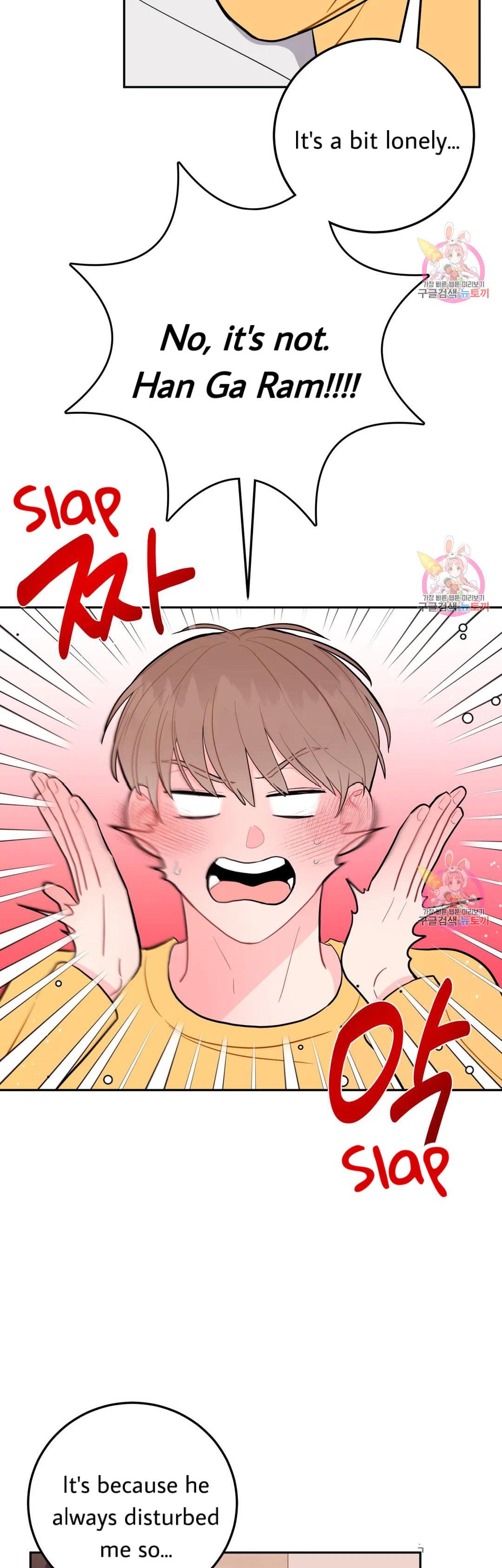 Read Crossing the Line chapter 16 image 41 on Lezhin