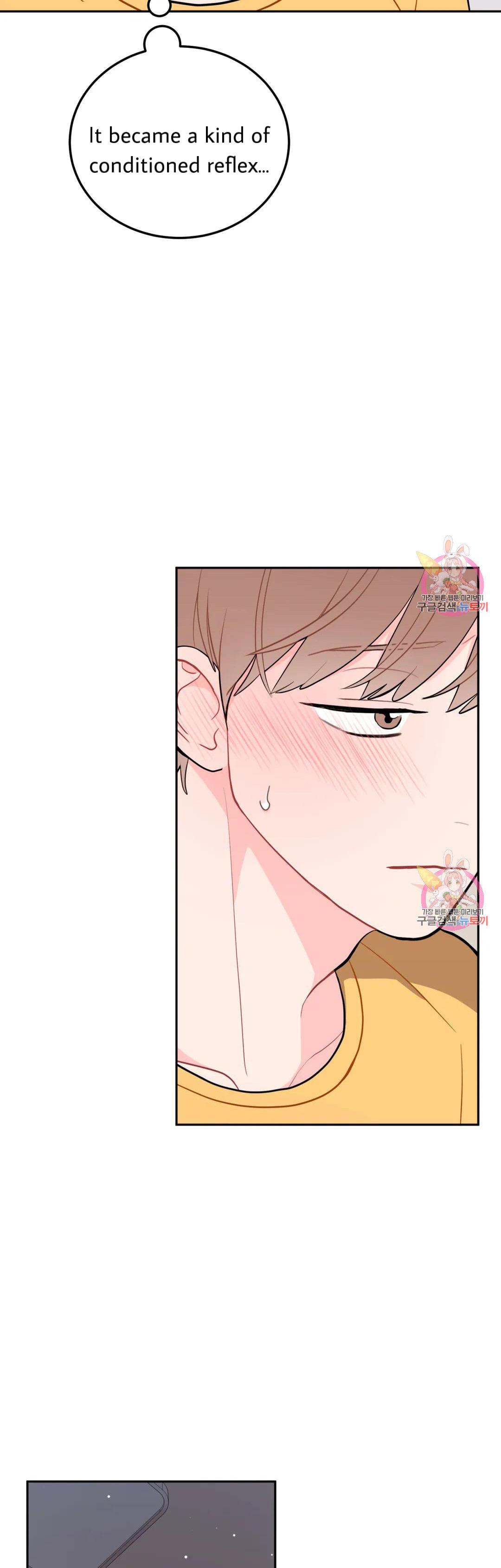 Read Crossing the Line chapter 16 image 43 on Lezhin