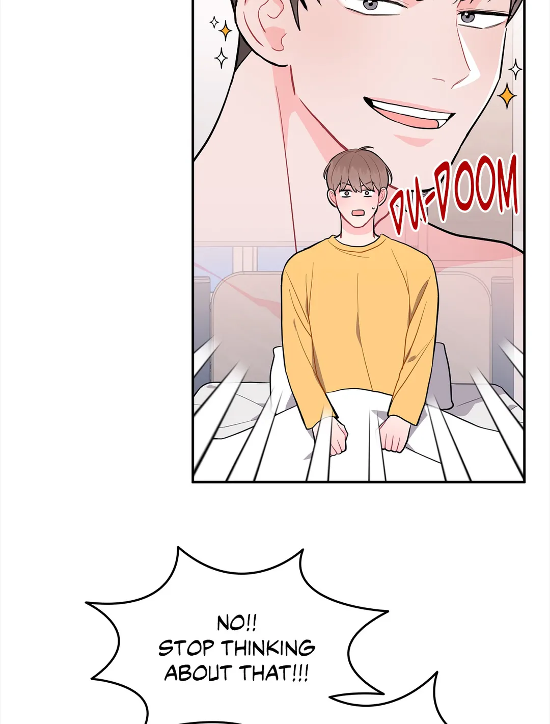 Read Crossing the Line chapter 17 image 26 on Lezhin