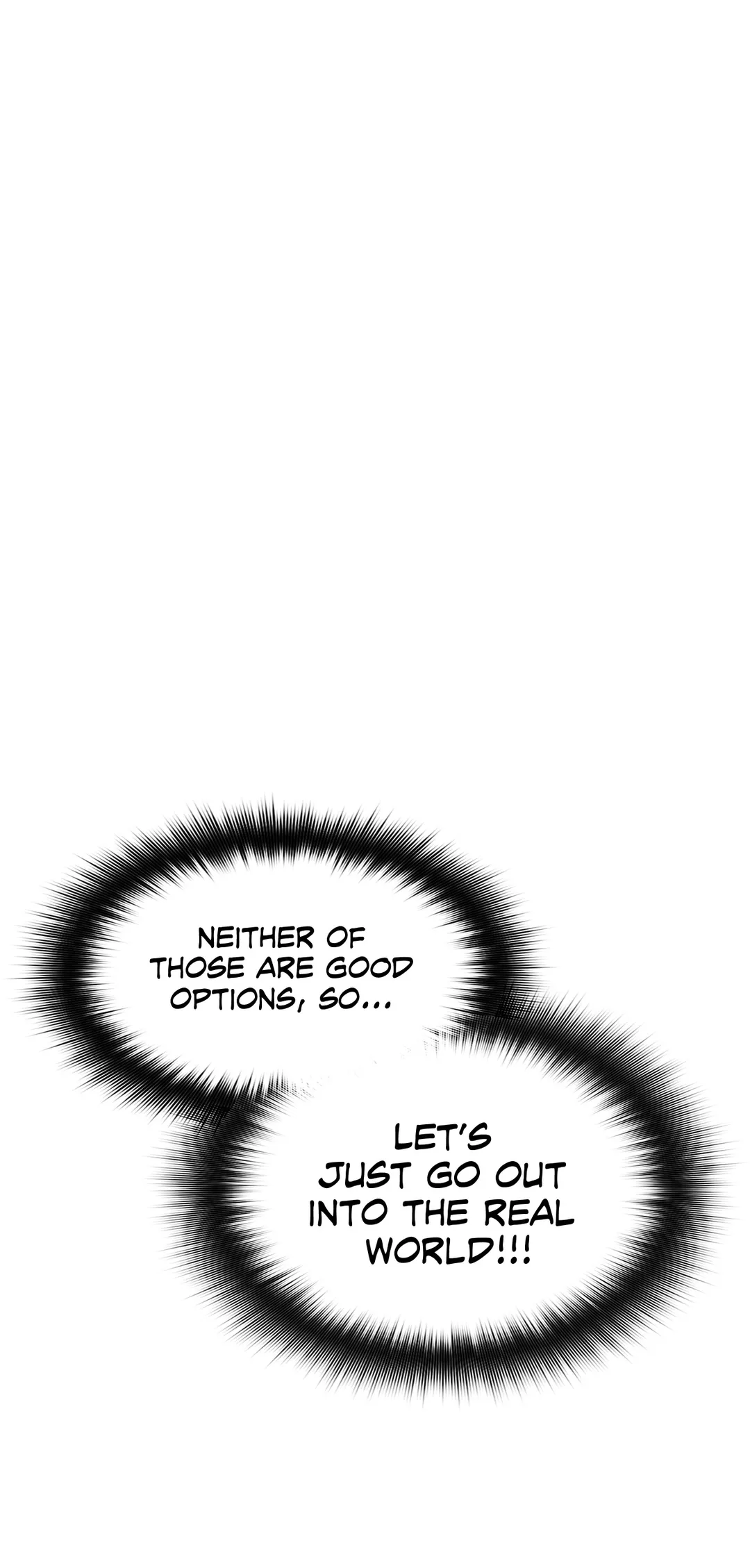 Read Crossing the Line chapter 17 image 30 on Lezhin