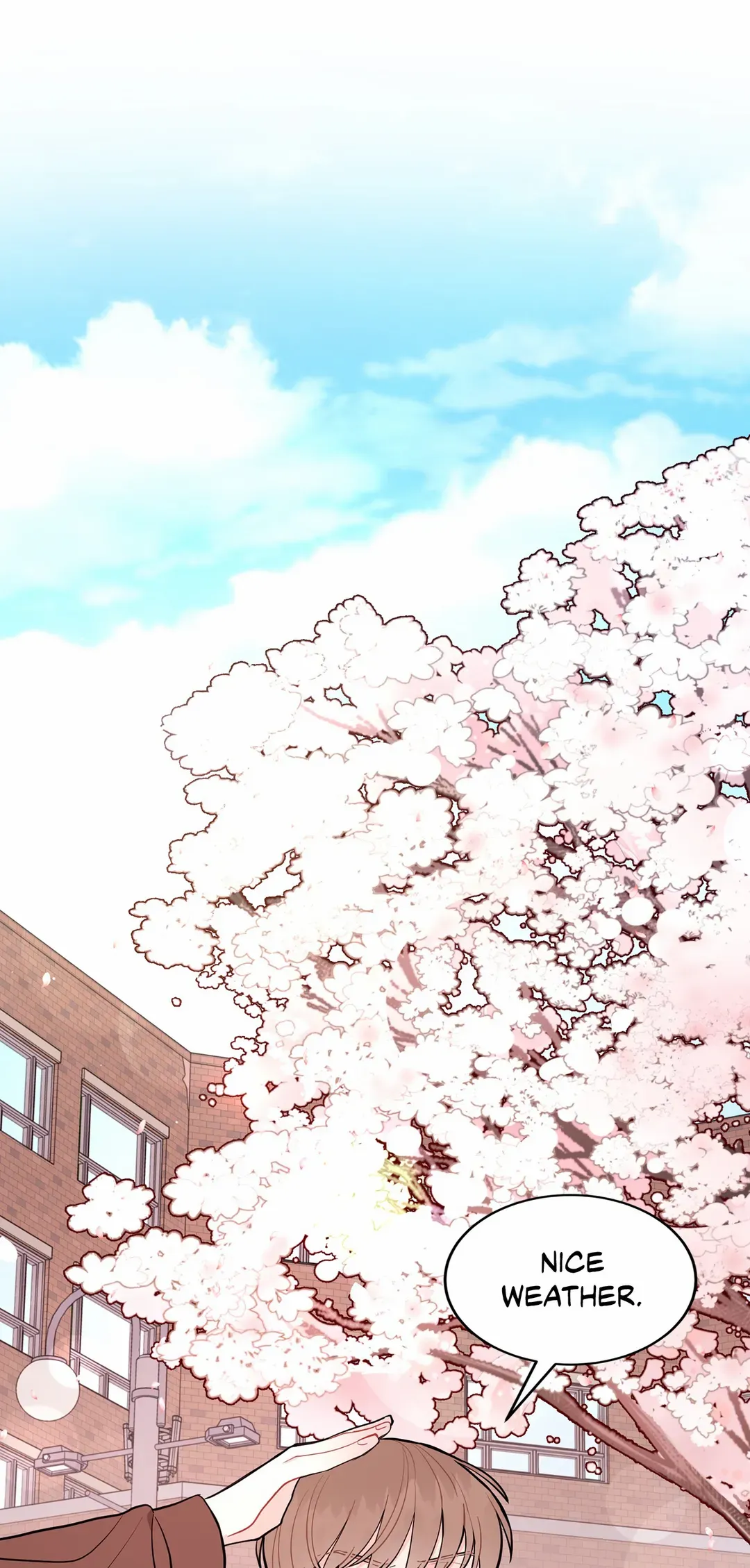Read Crossing the Line chapter 17 image 31 on Lezhin