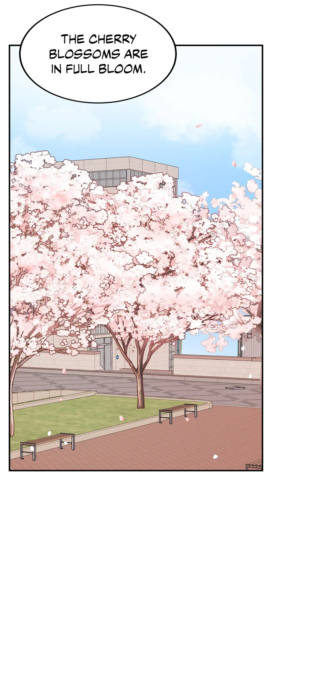Read Crossing the Line chapter 17 image 33 on Lezhin