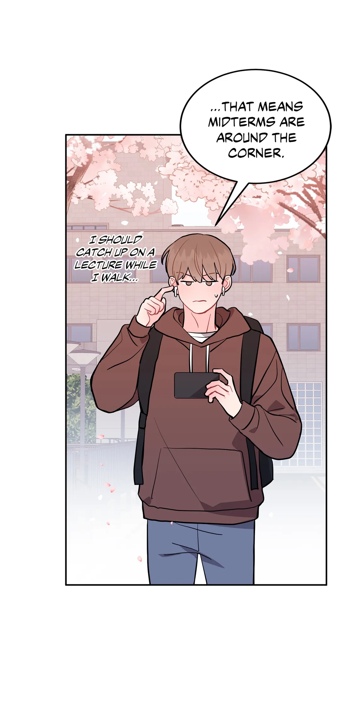 Read Crossing the Line chapter 17 image 34 on Lezhin