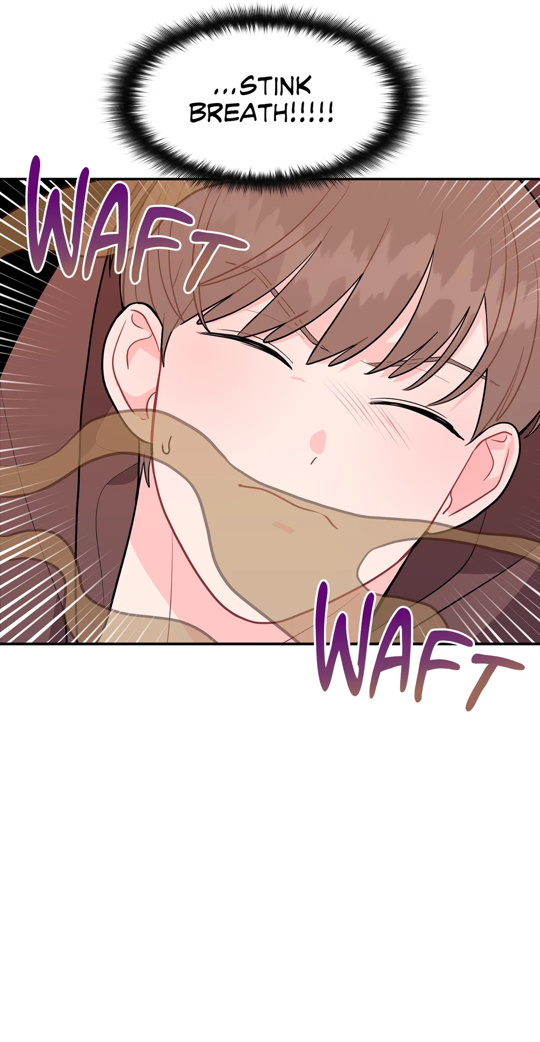 Read Crossing the Line chapter 17 image 41 on Lezhin