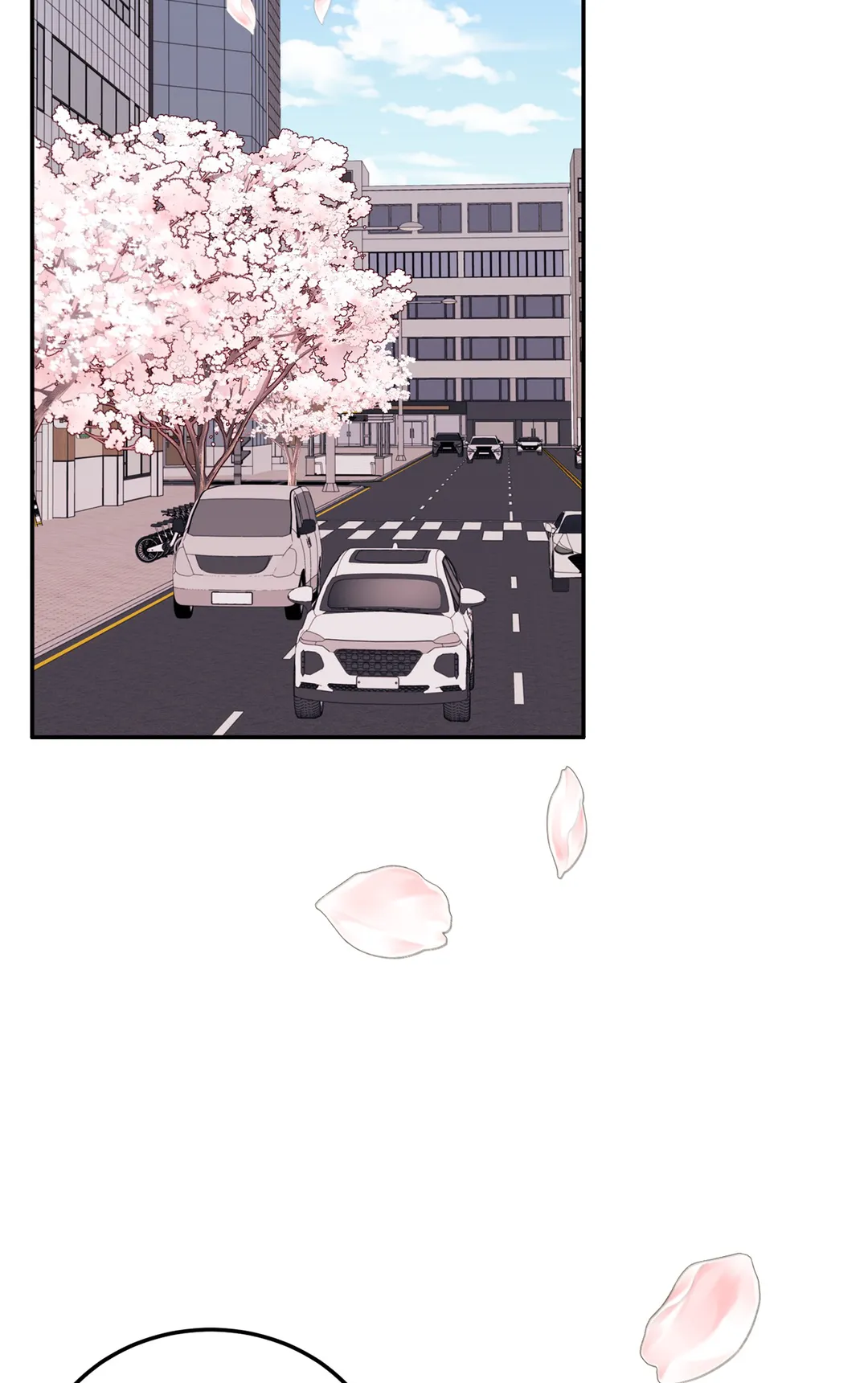 Read Crossing the Line chapter 17 image 43 on Lezhin