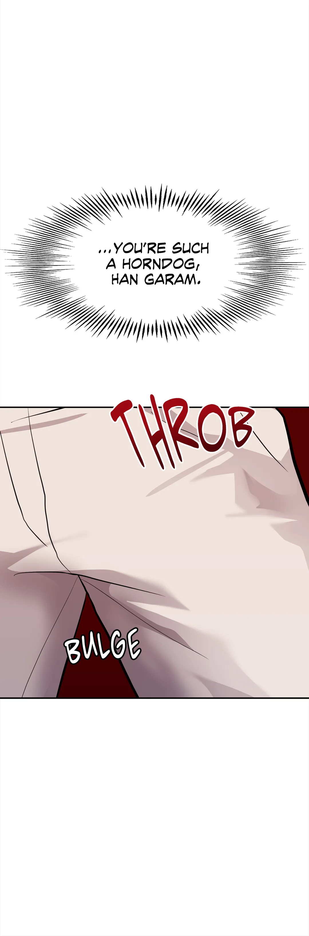 Read Crossing the Line chapter 17 image 5 on Lezhin