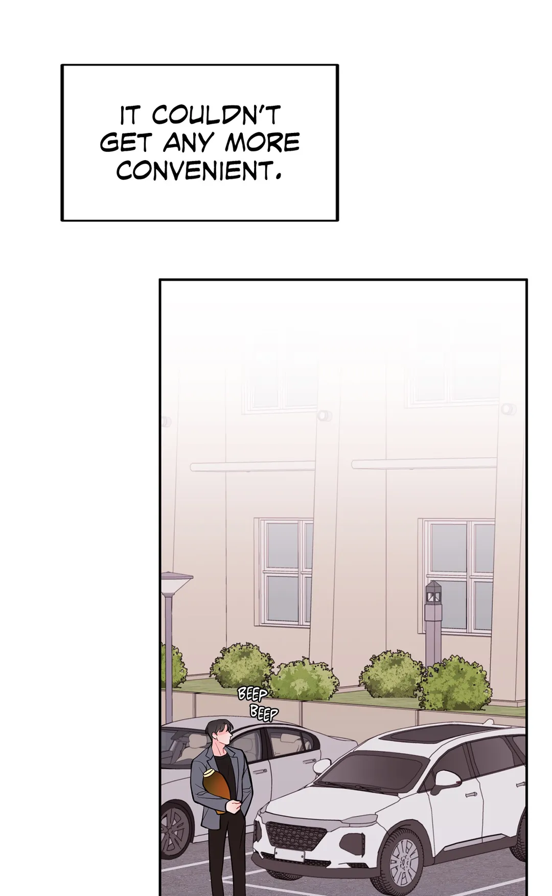 Read Crossing the Line chapter 17 image 51 on Lezhin