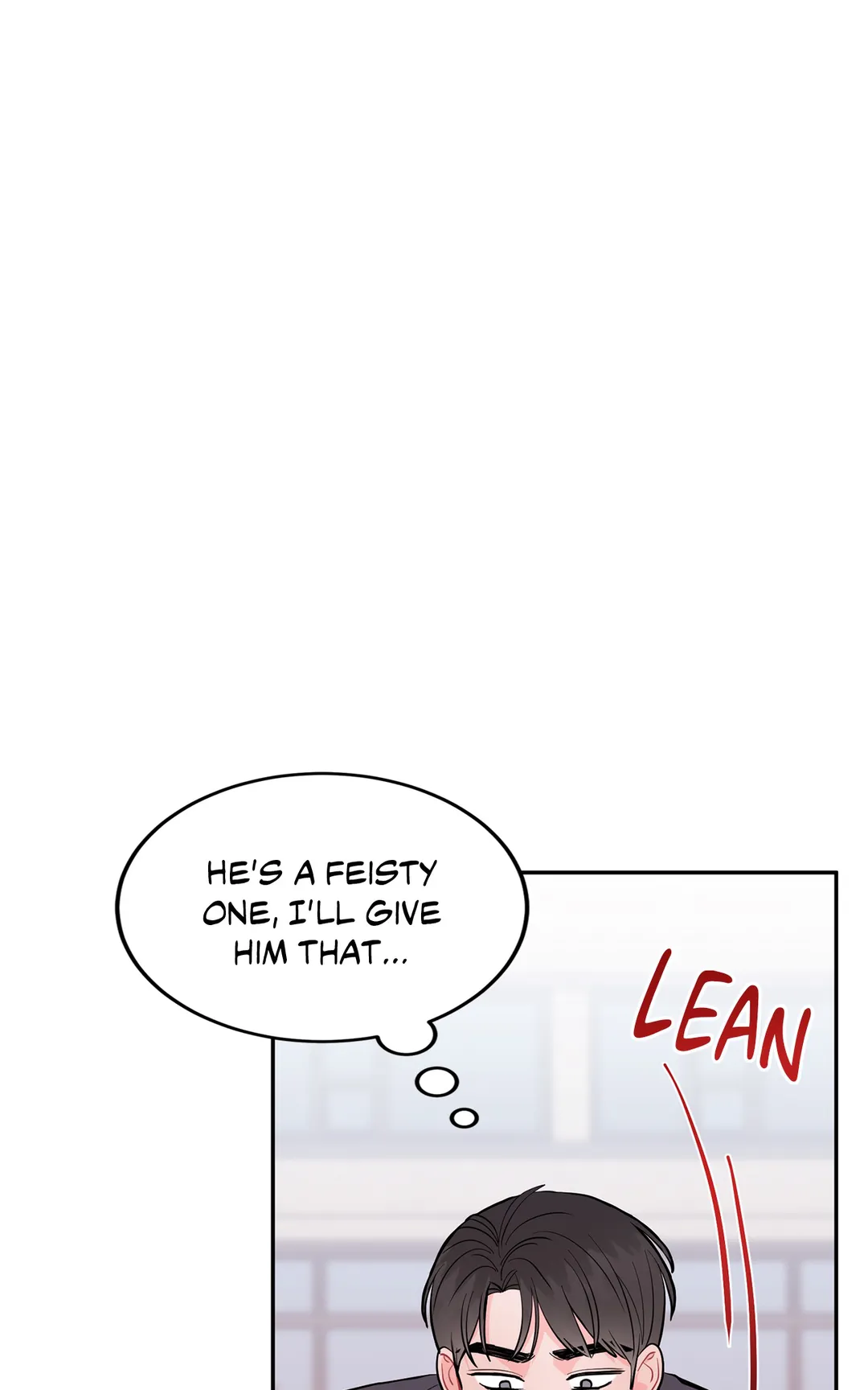 Read Crossing the Line chapter 17 image 61 on Lezhin