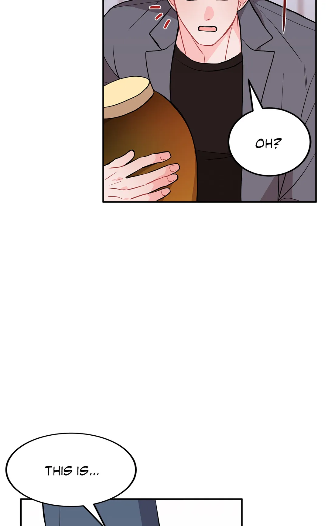 Read Crossing the Line chapter 17 image 62 on Lezhin