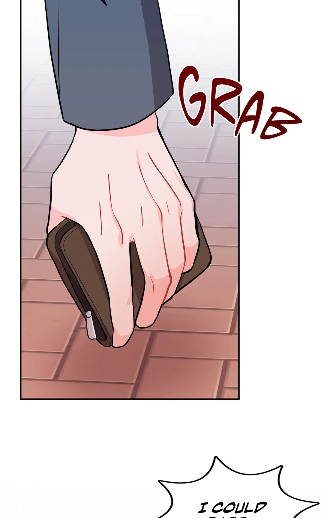 Read Crossing the Line chapter 17 image 63 on Lezhin