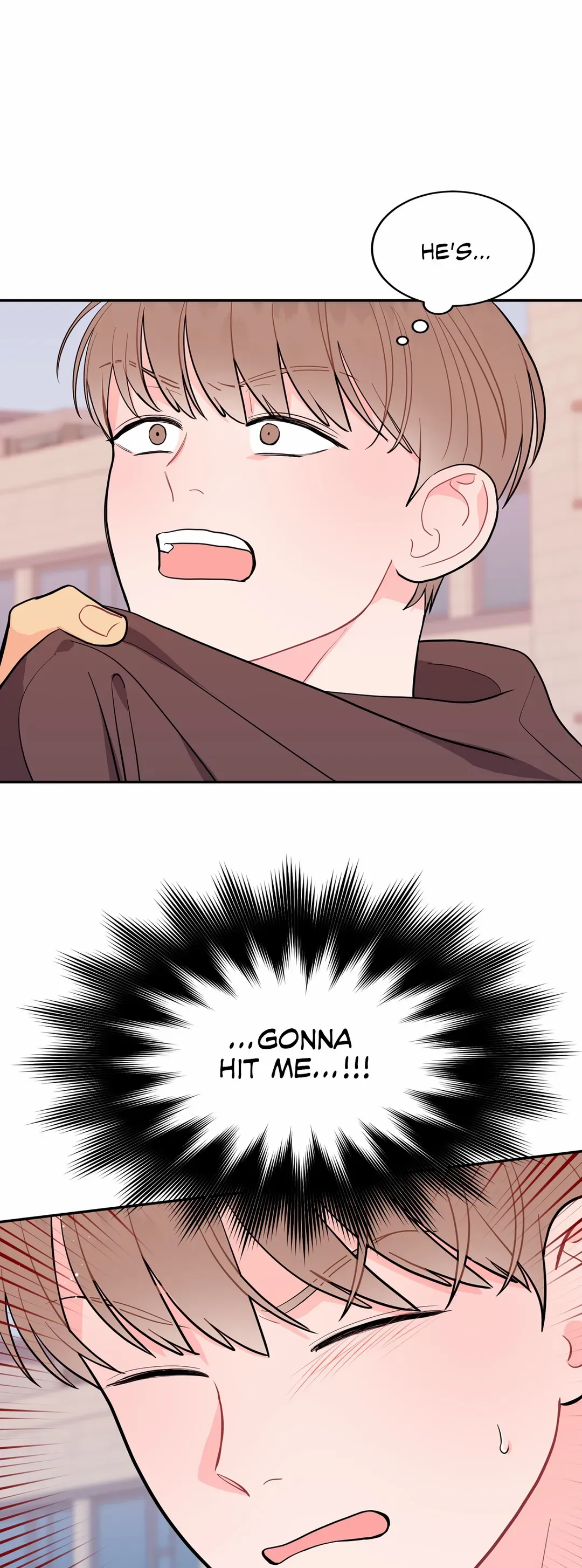 Read Crossing the Line chapter 17 image 66 on Lezhin