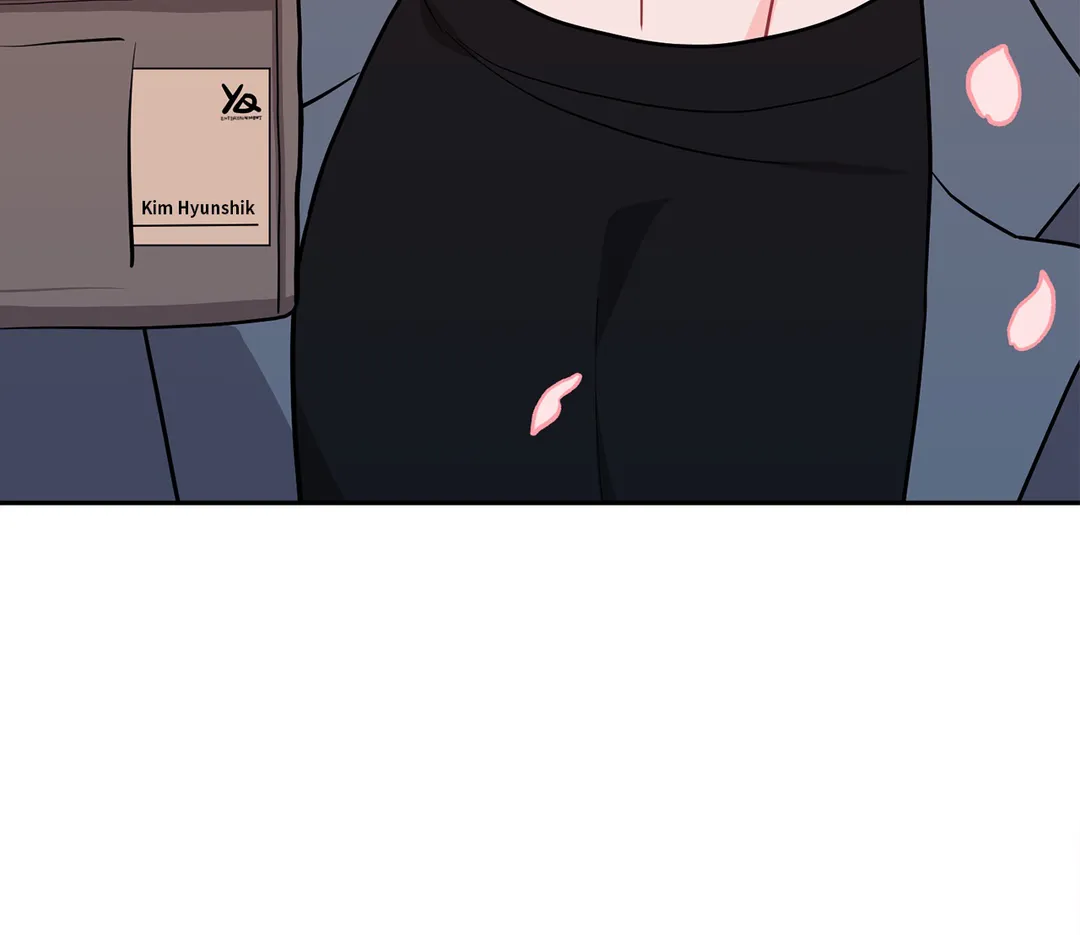 Read Crossing the Line chapter 18 image 2 on Lezhin