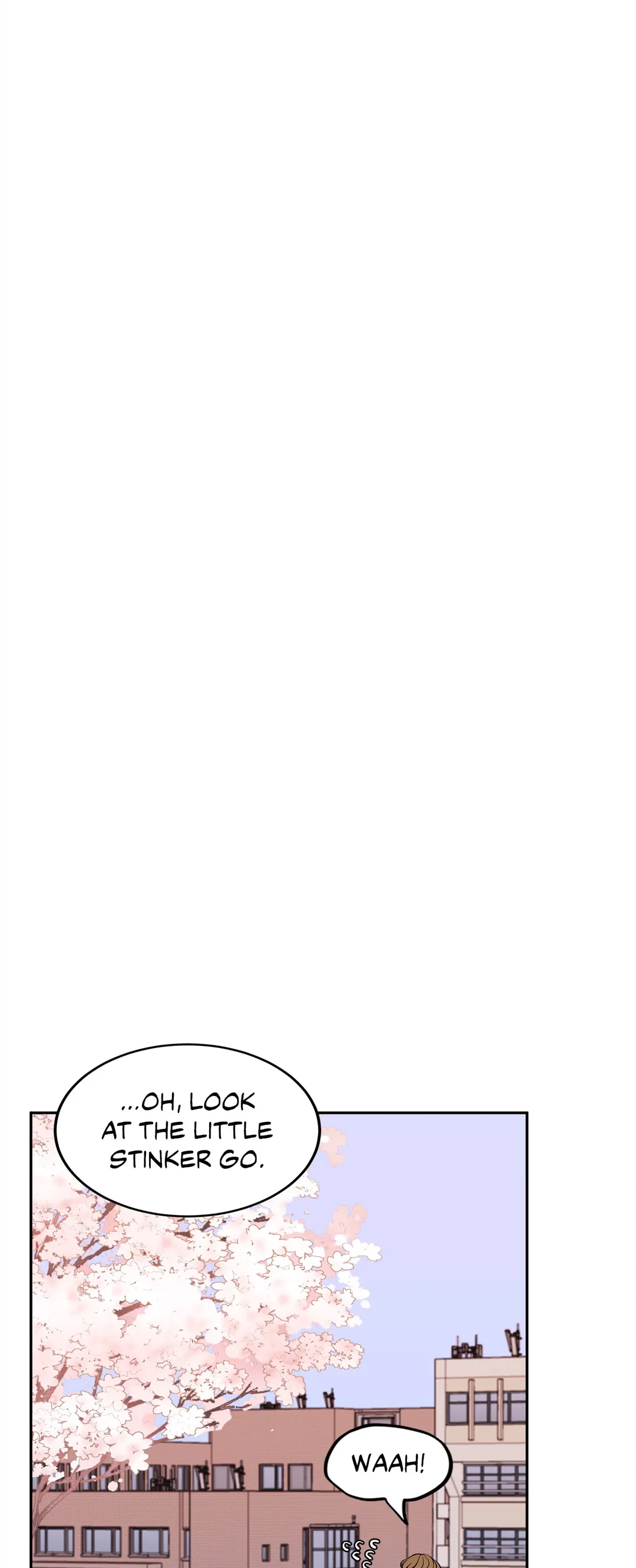 Read Crossing the Line chapter 18 image 20 on Lezhin